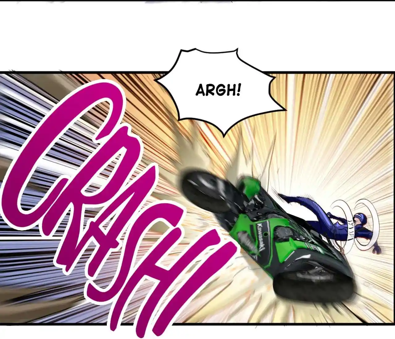 Peerless Miracle Doctor’s Adventures in the City 116