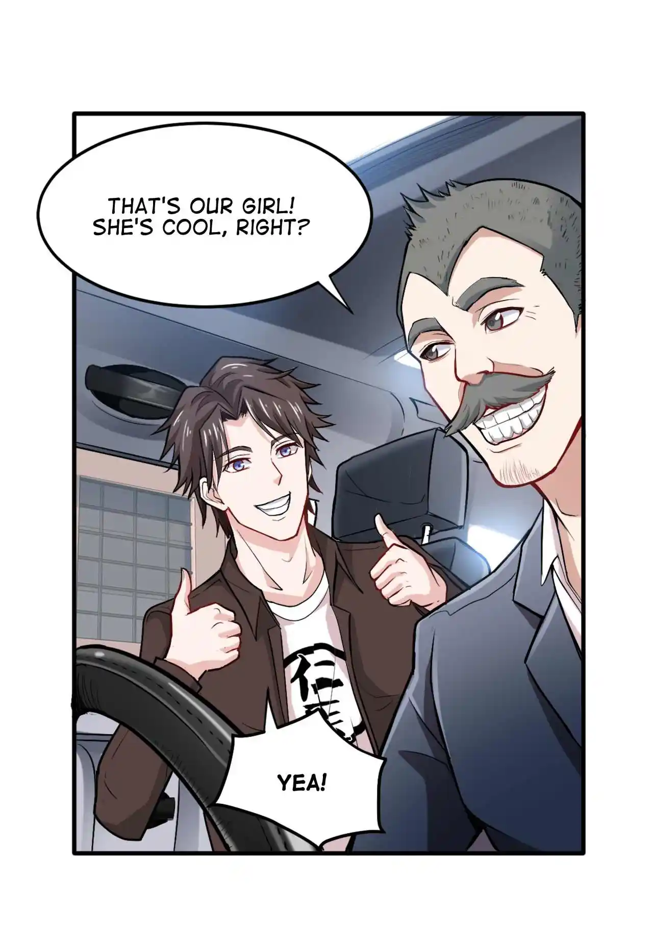 Peerless Miracle Doctor’s Adventures in the City 116