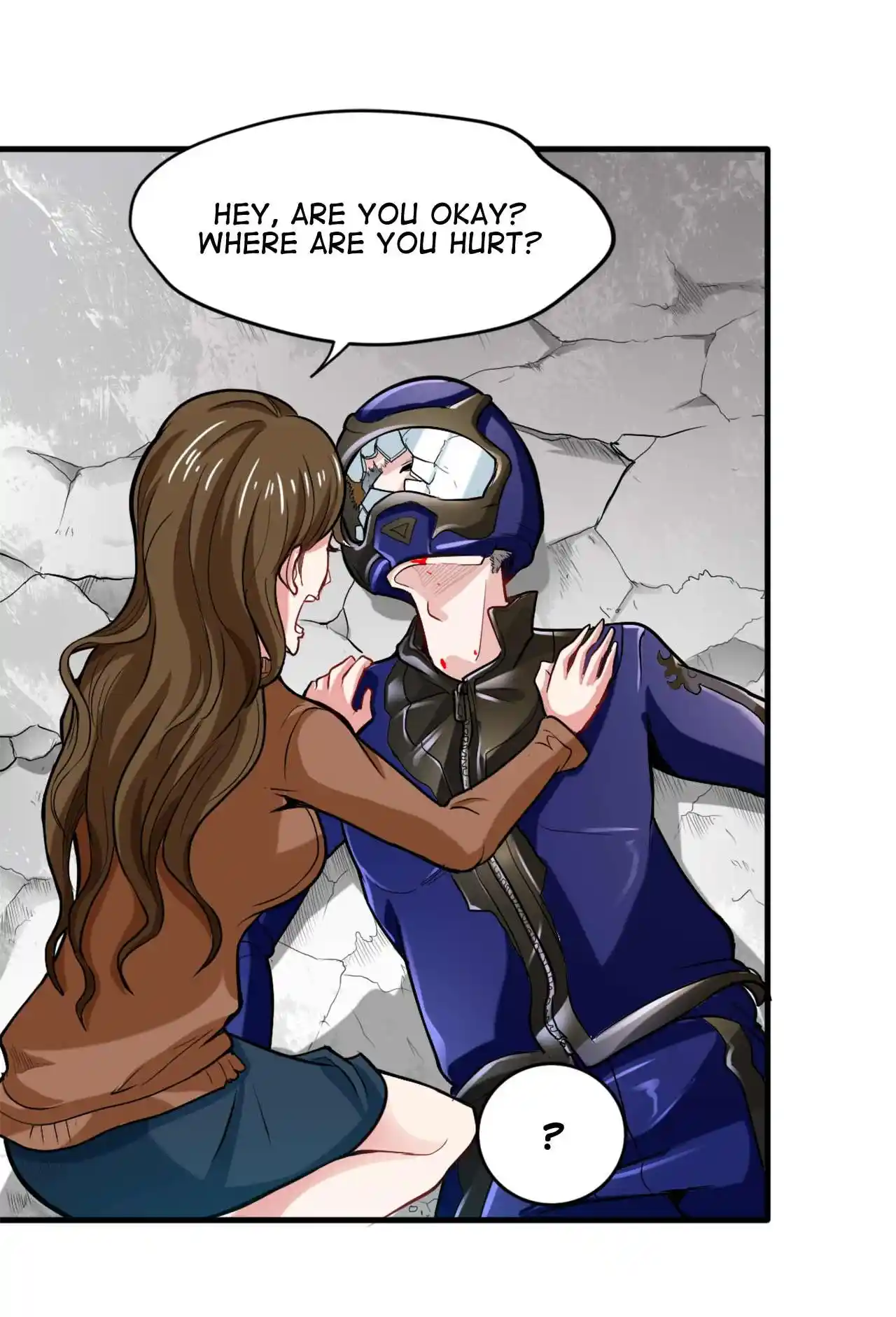 Peerless Miracle Doctor’s Adventures in the City 116