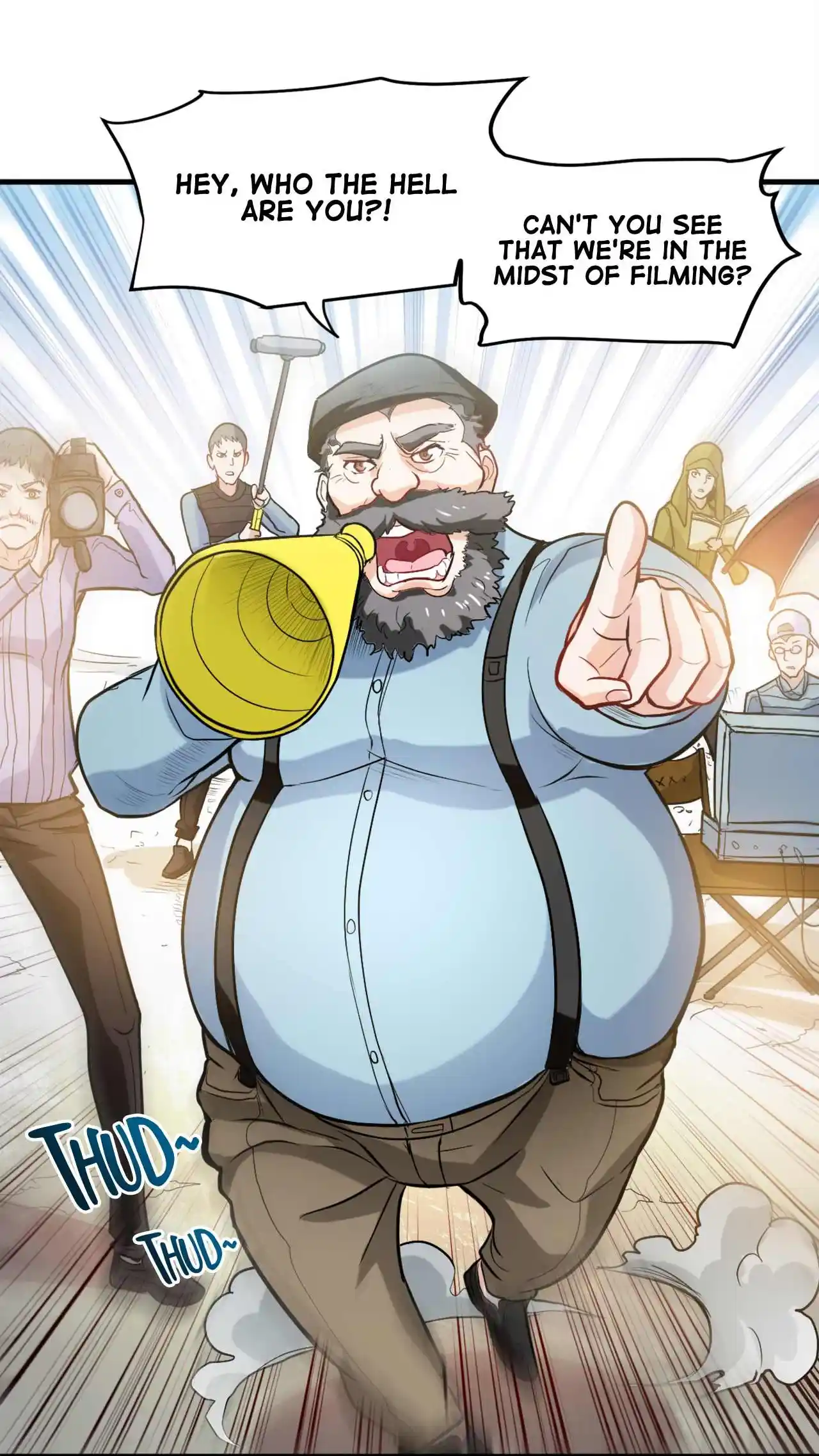 Peerless Miracle Doctor’s Adventures in the City 116