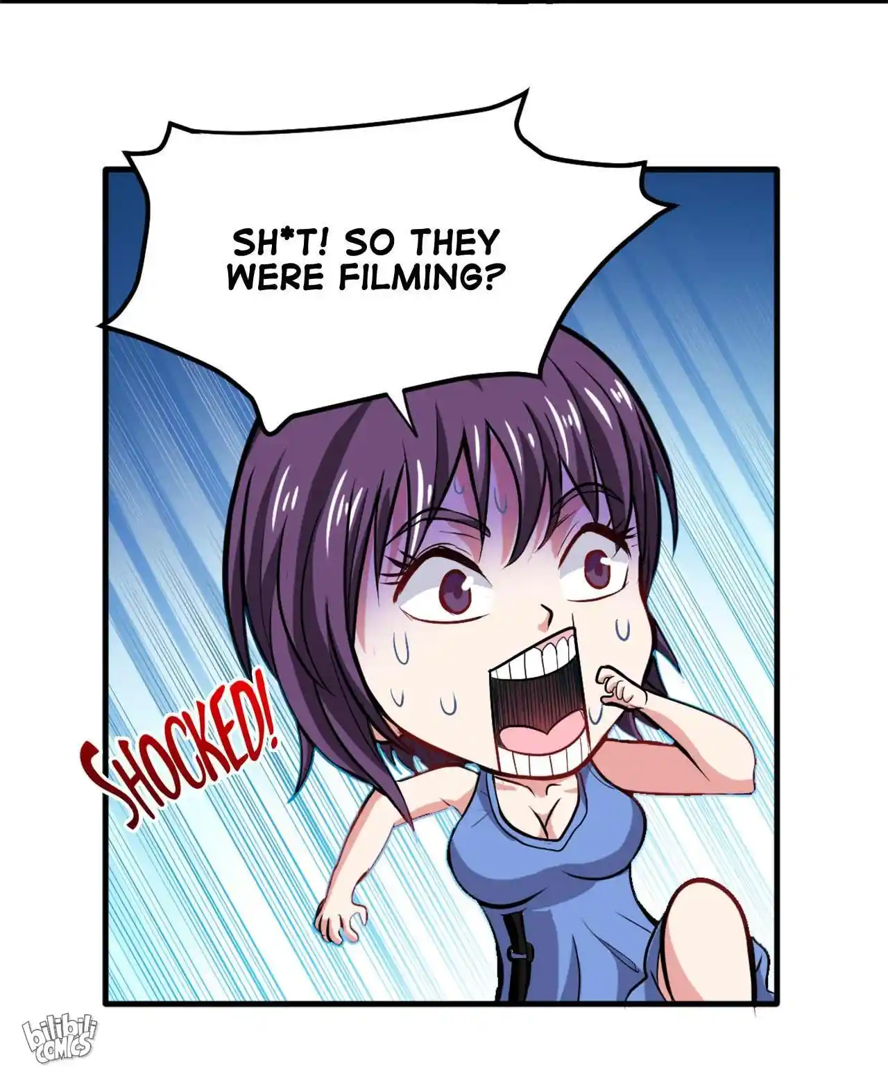 Peerless Miracle Doctor’s Adventures in the City 116