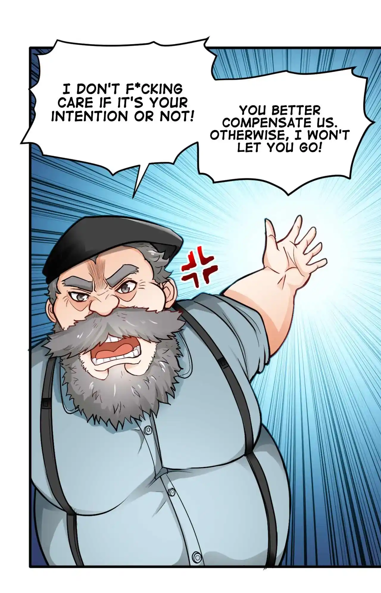 Peerless Miracle Doctor’s Adventures in the City 116