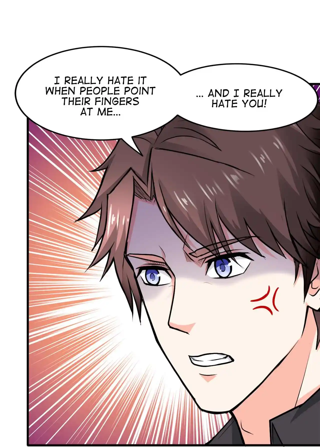 Peerless Miracle Doctor’s Adventures in the City 116