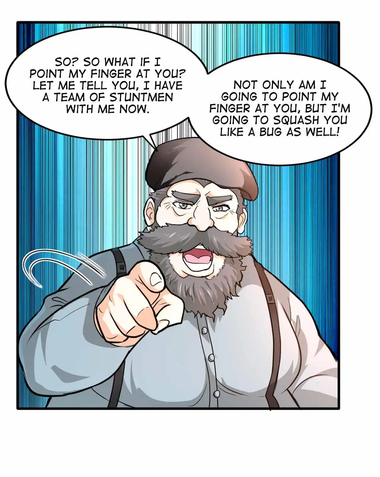 Peerless Miracle Doctor’s Adventures in the City 116