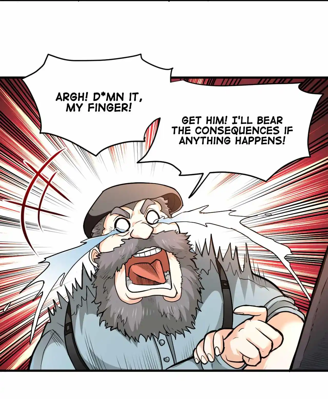 Peerless Miracle Doctor’s Adventures in the City 116