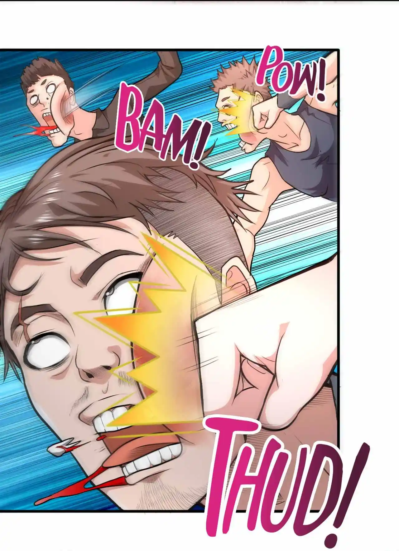 Peerless Miracle Doctor’s Adventures in the City 116