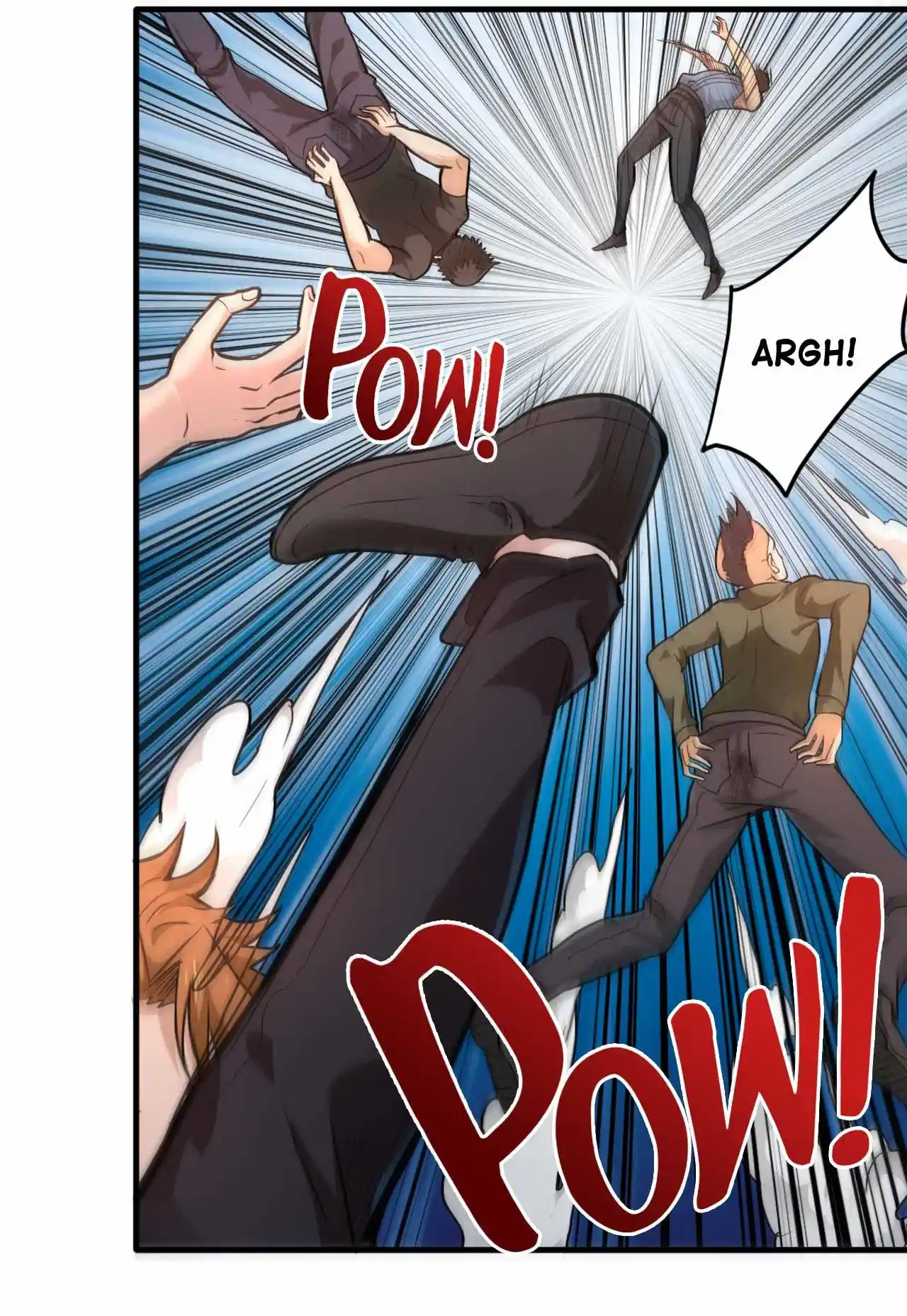 Peerless Miracle Doctor’s Adventures in the City 116