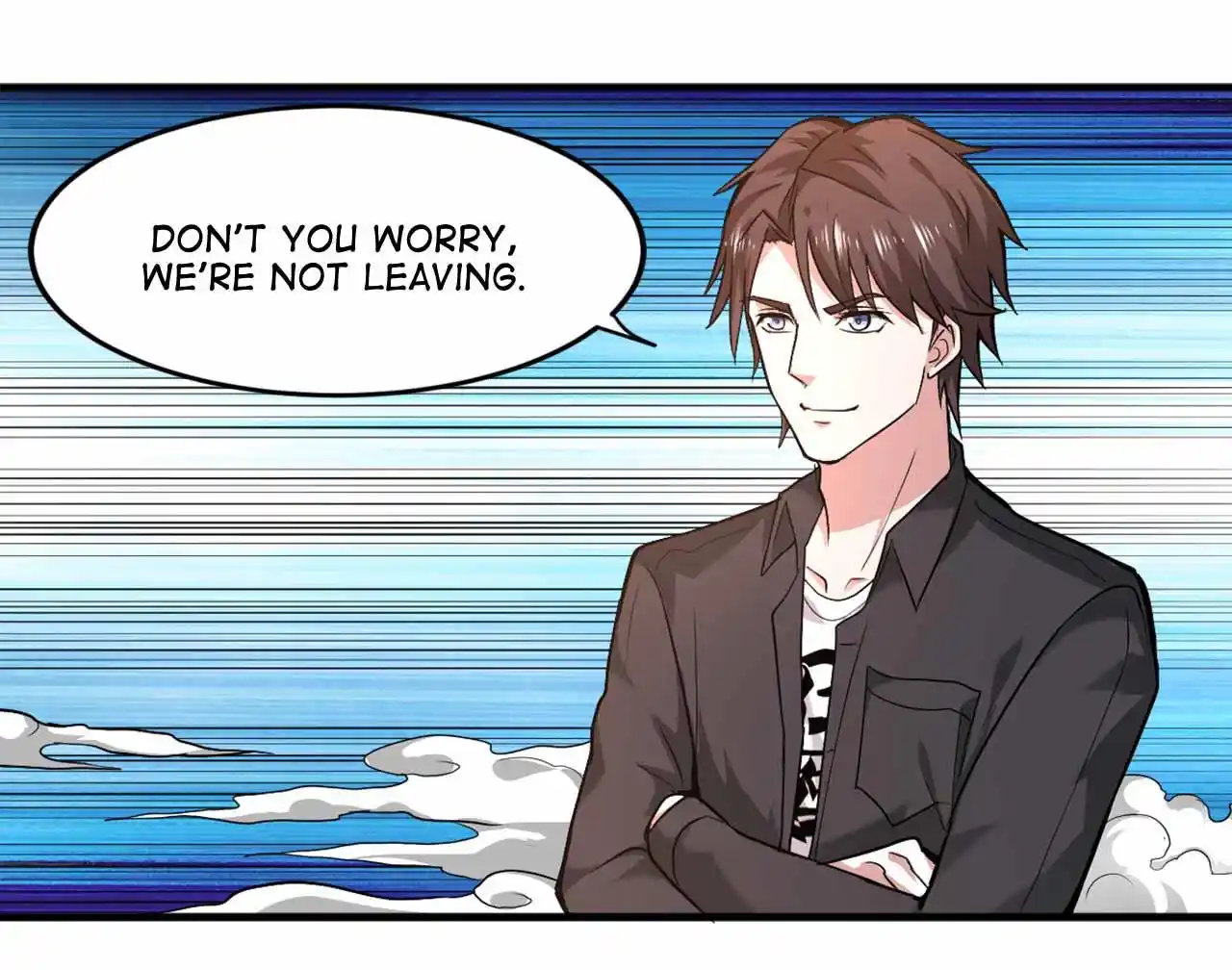 Peerless Miracle Doctor’s Adventures in the City 116