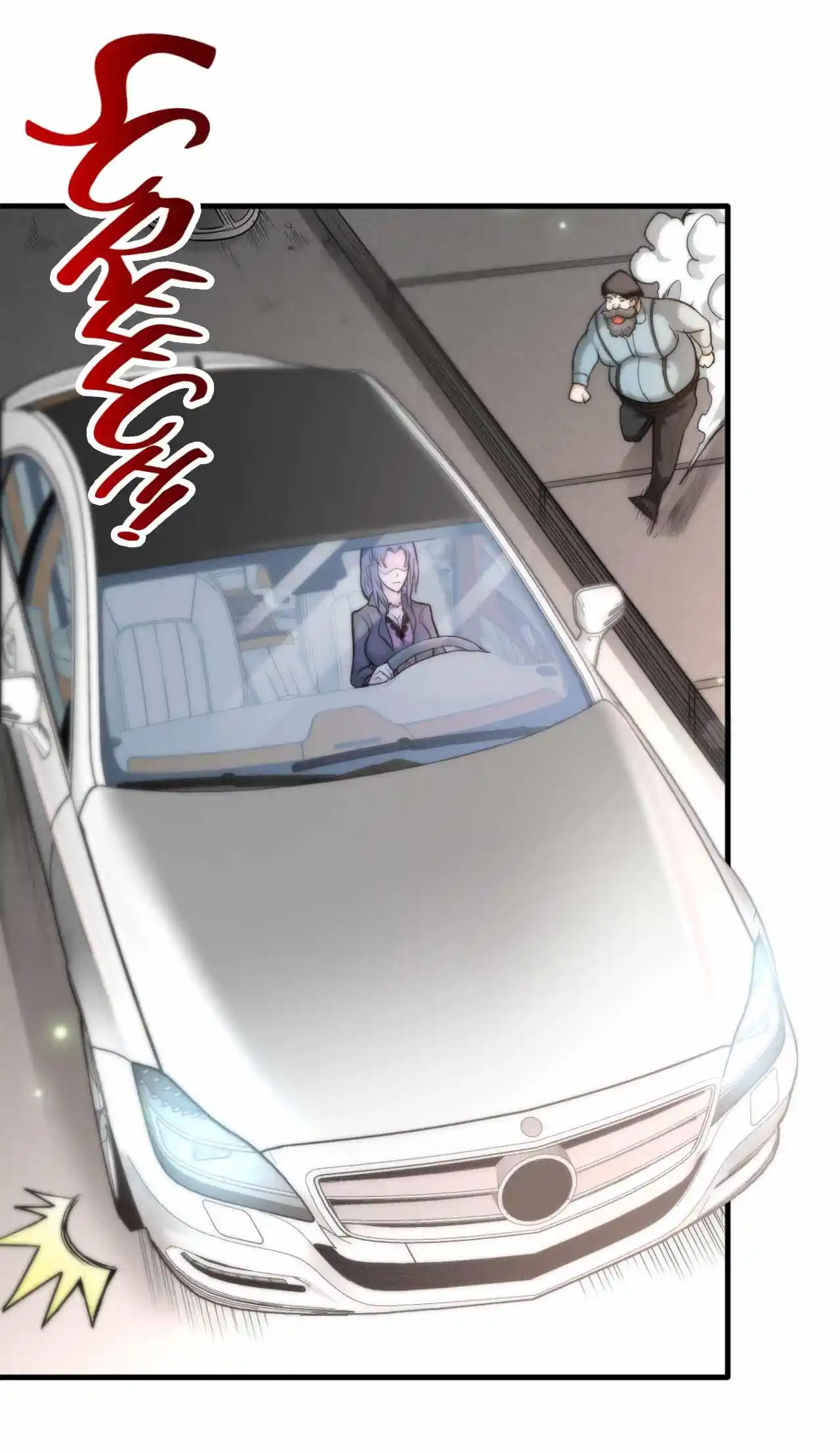 Peerless Miracle Doctor’s Adventures in the City 116