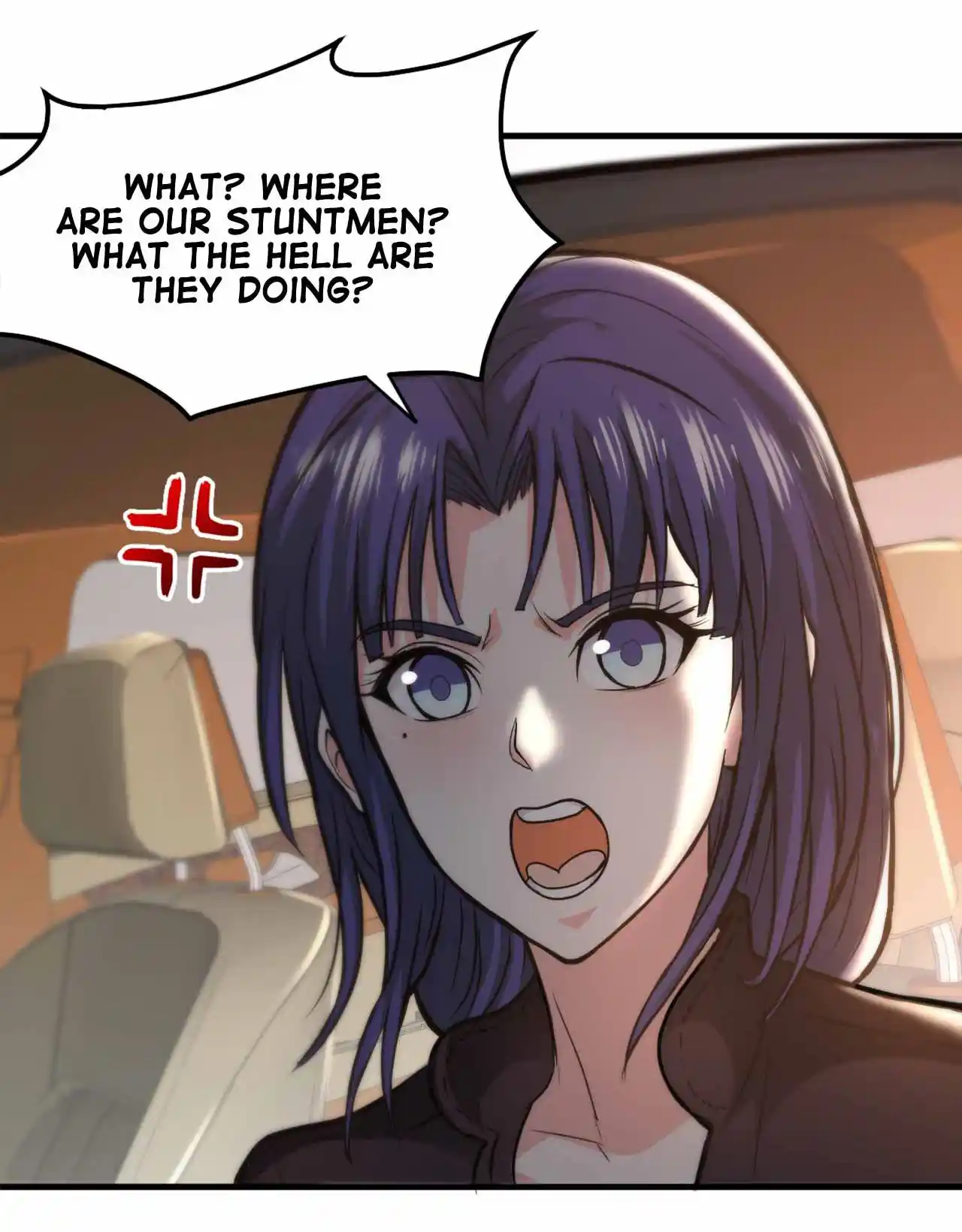 Peerless Miracle Doctor’s Adventures in the City 116