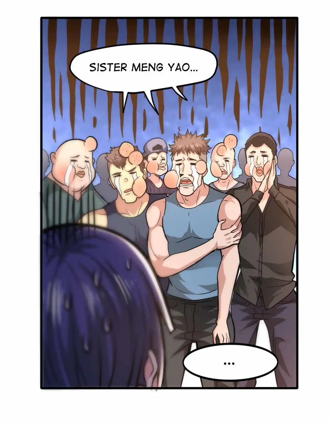 Peerless Miracle Doctor’s Adventures in the City 116