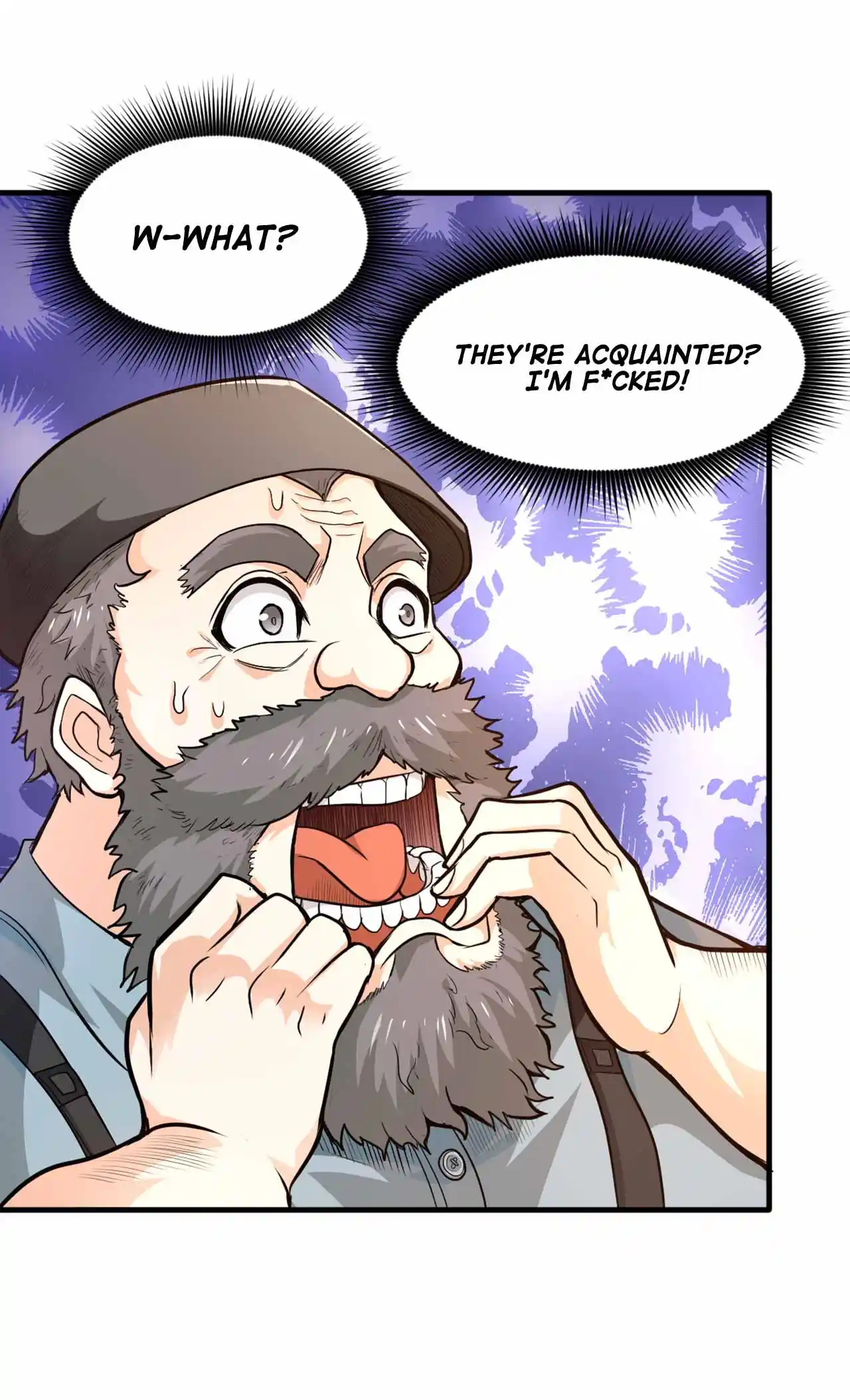 Peerless Miracle Doctor’s Adventures in the City 117