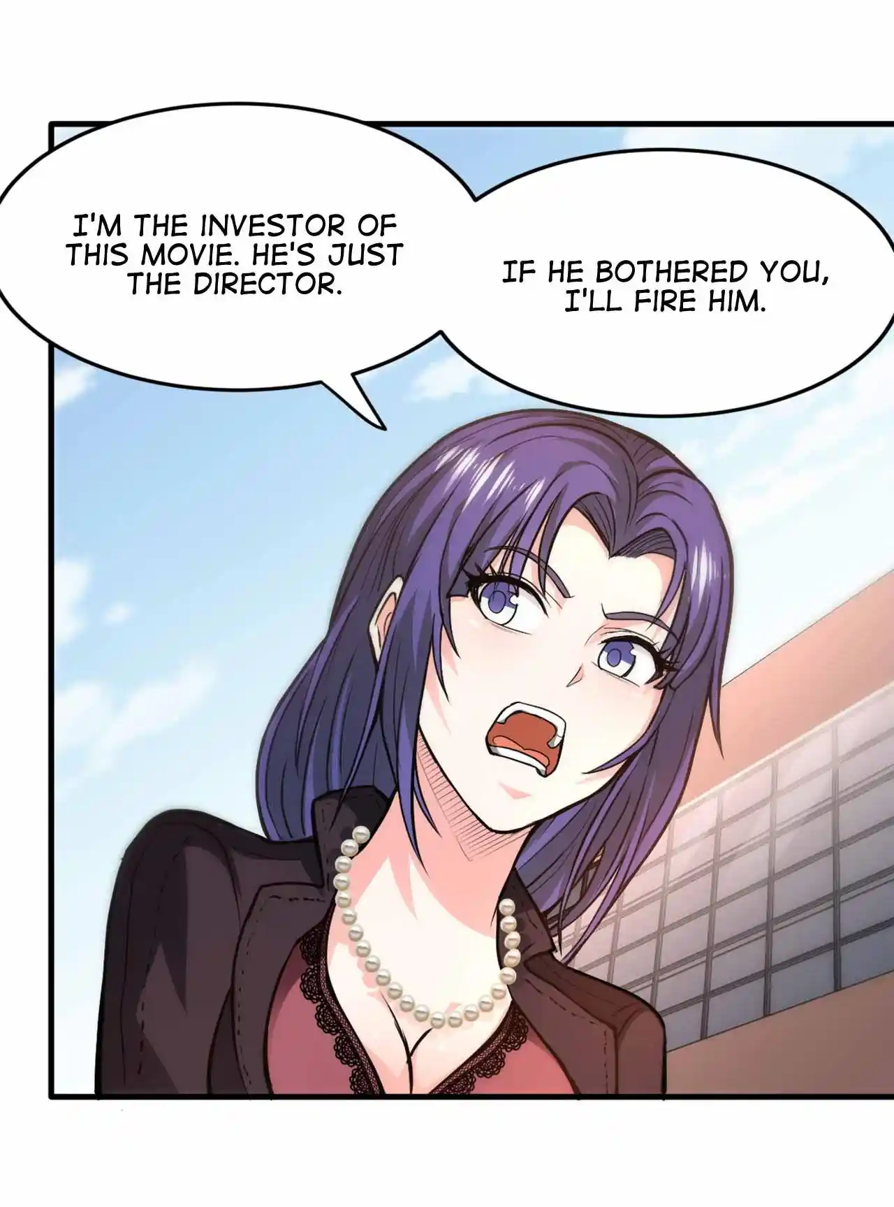 Peerless Miracle Doctor’s Adventures in the City 117