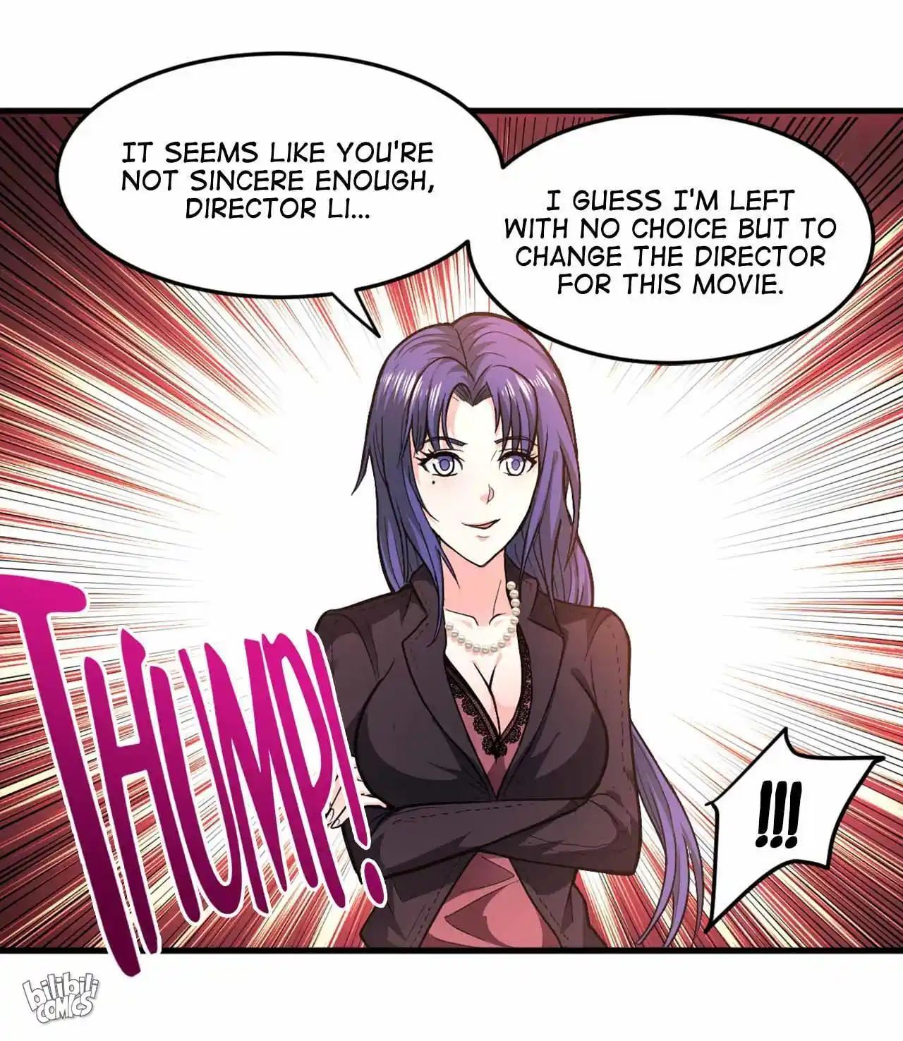 Peerless Miracle Doctor’s Adventures in the City 117