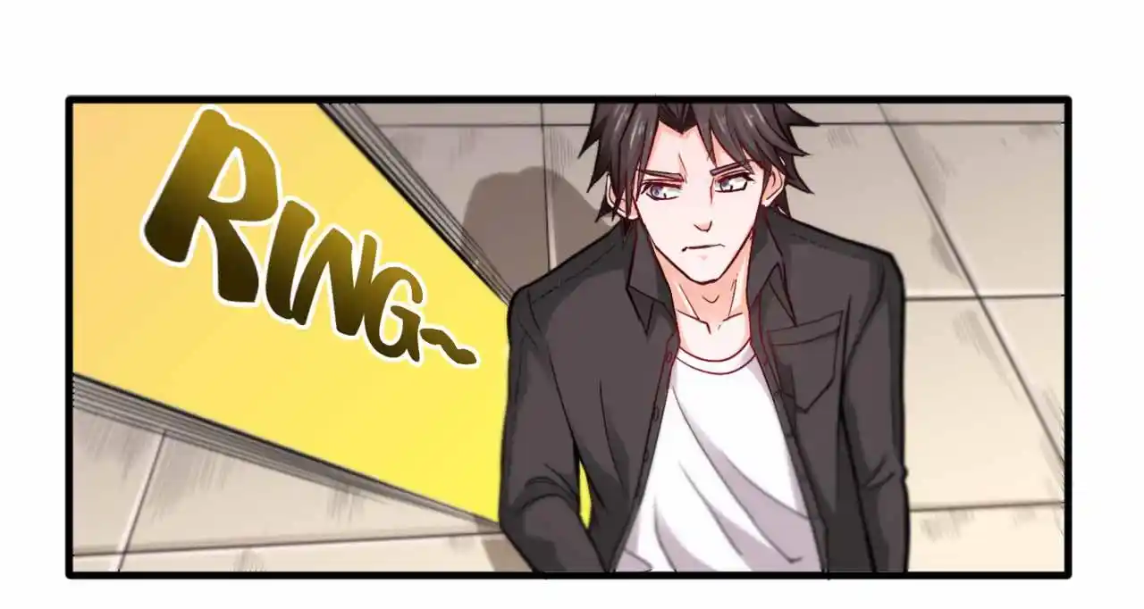 Peerless Miracle Doctor’s Adventures in the City 117