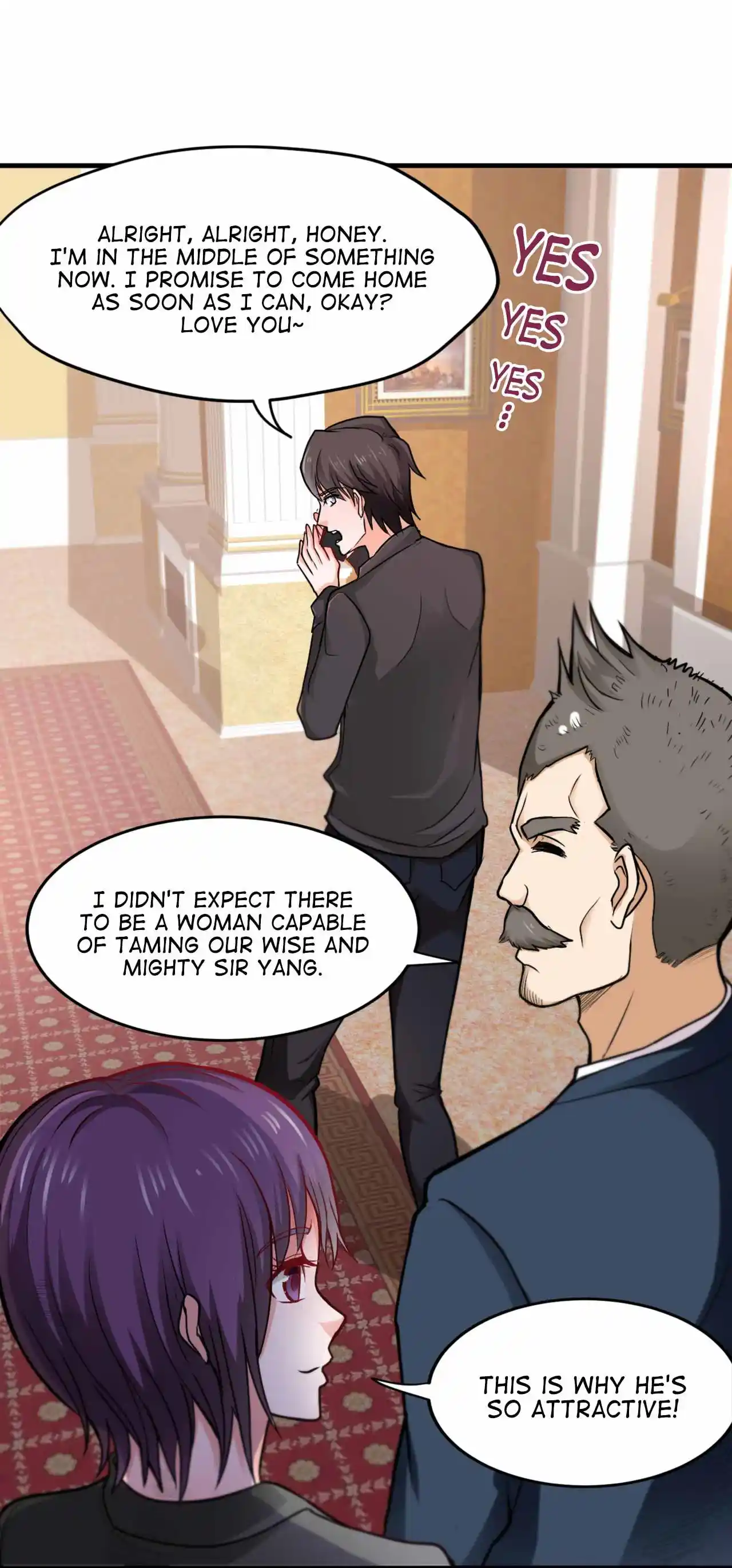 Peerless Miracle Doctor’s Adventures in the City 117