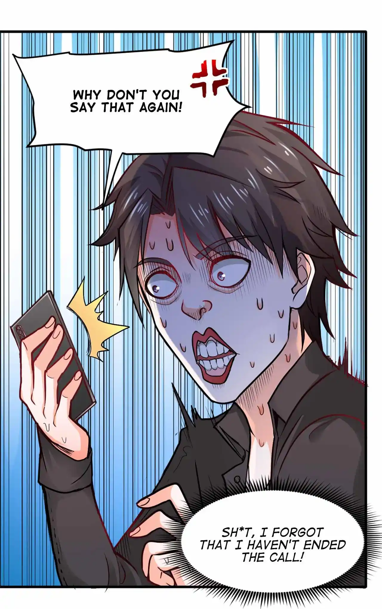 Peerless Miracle Doctor’s Adventures in the City 117