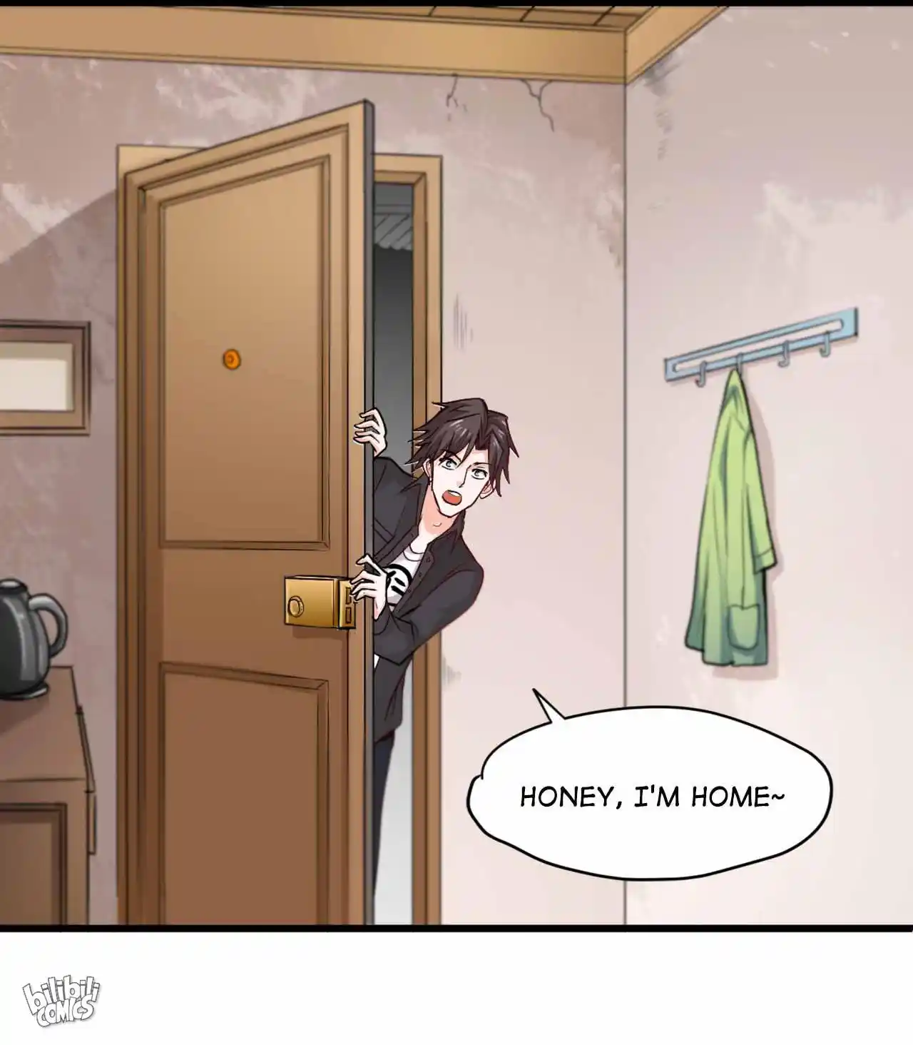 Peerless Miracle Doctor’s Adventures in the City 117