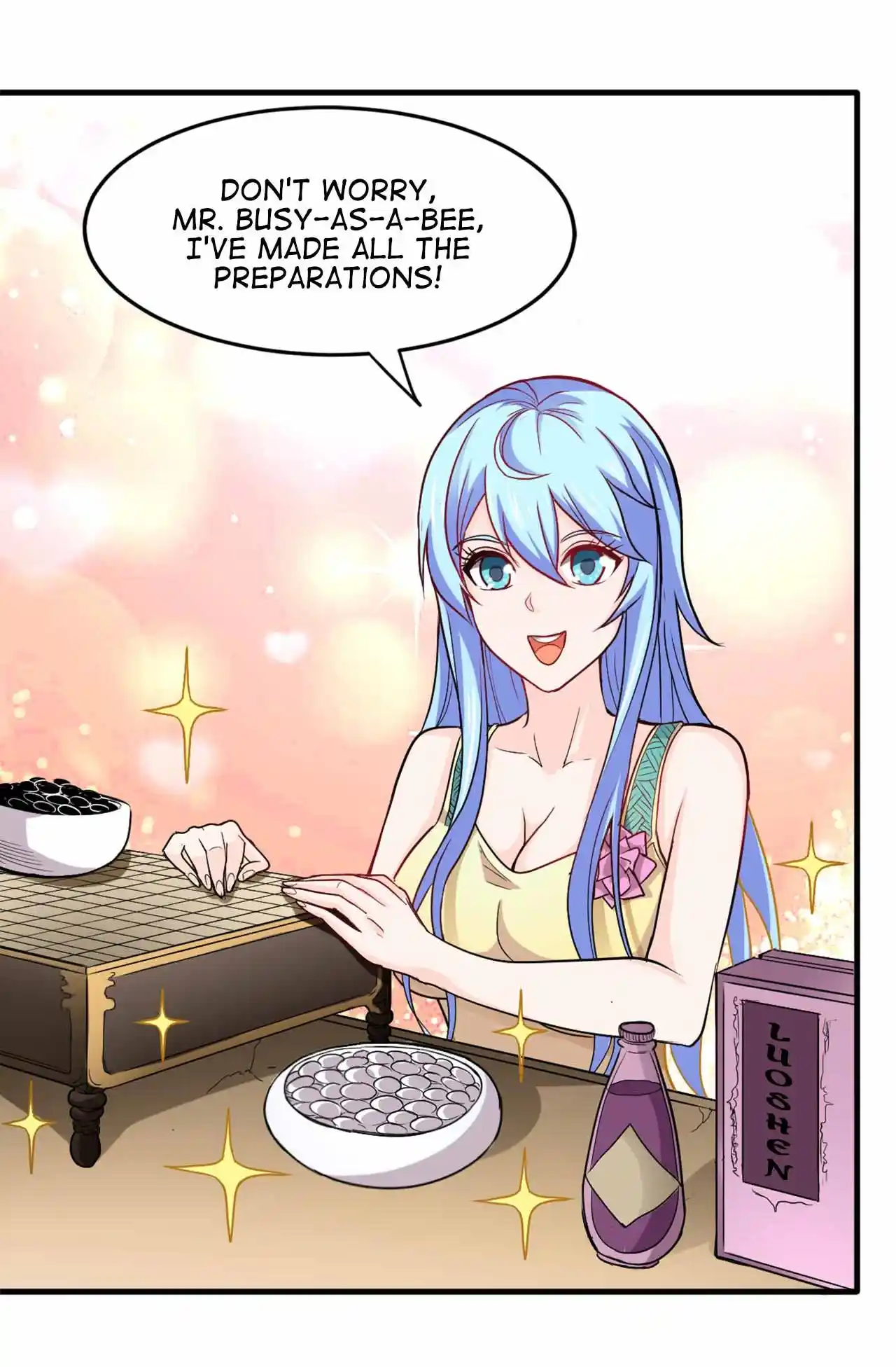 Peerless Miracle Doctor’s Adventures in the City 117