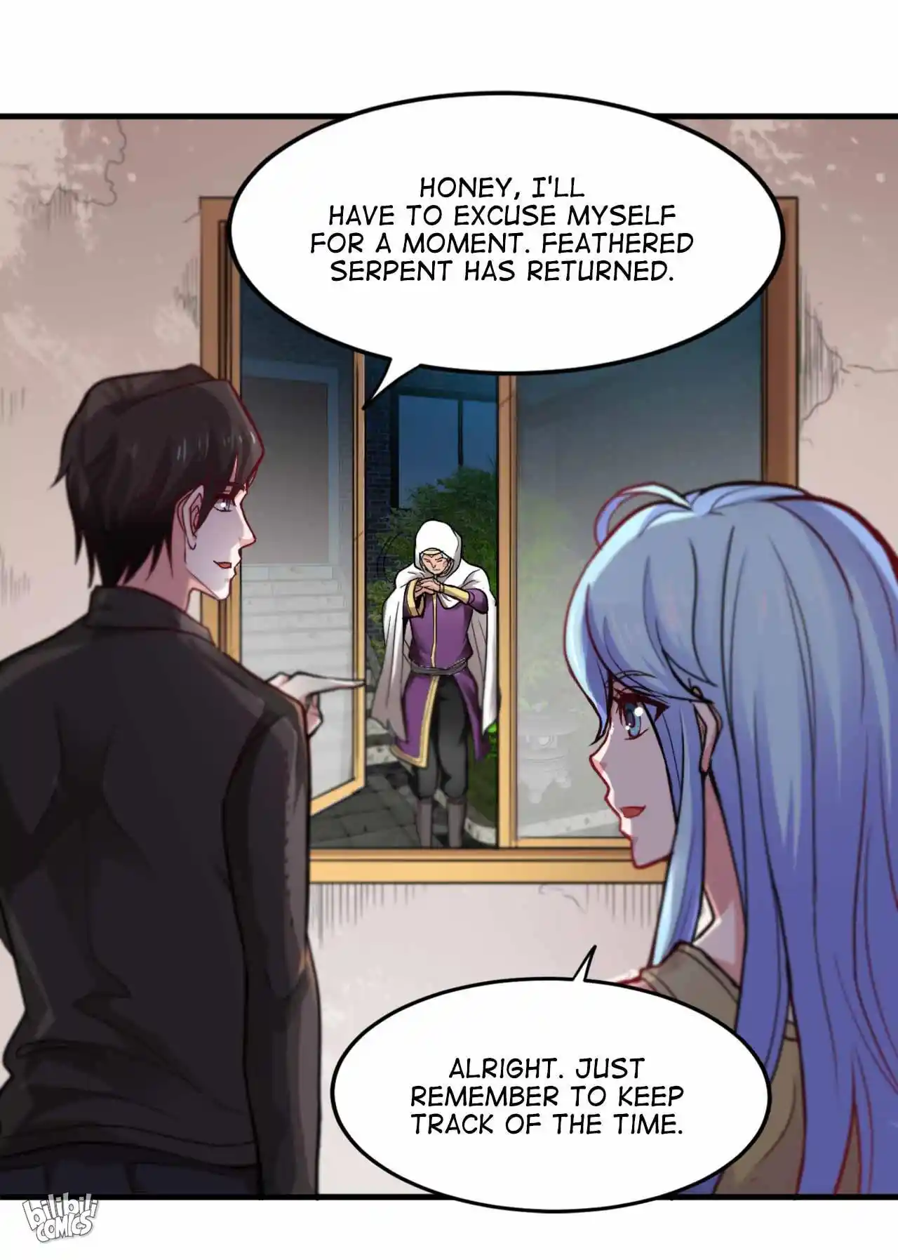 Peerless Miracle Doctor’s Adventures in the City 117