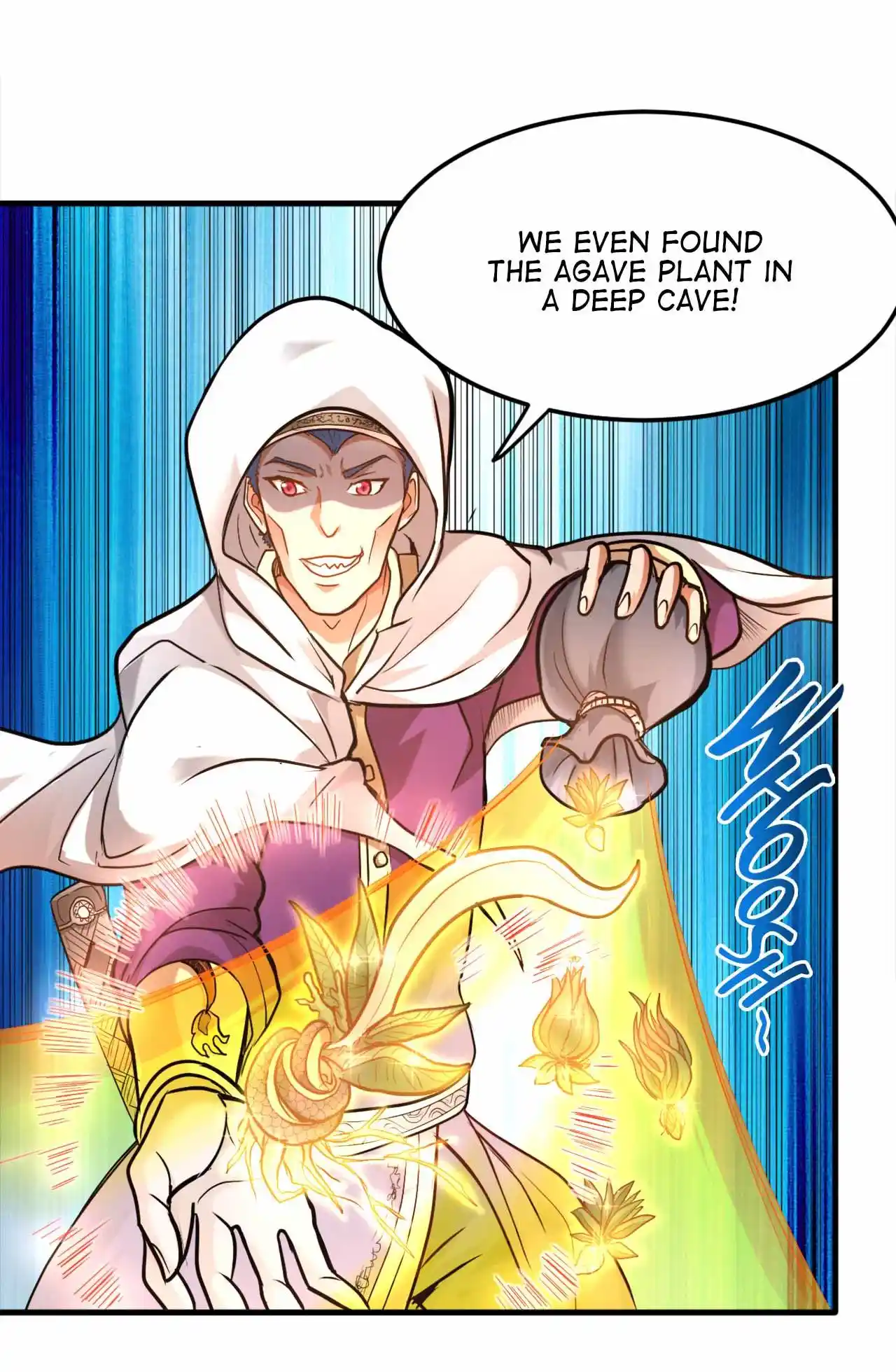 Peerless Miracle Doctor’s Adventures in the City 117