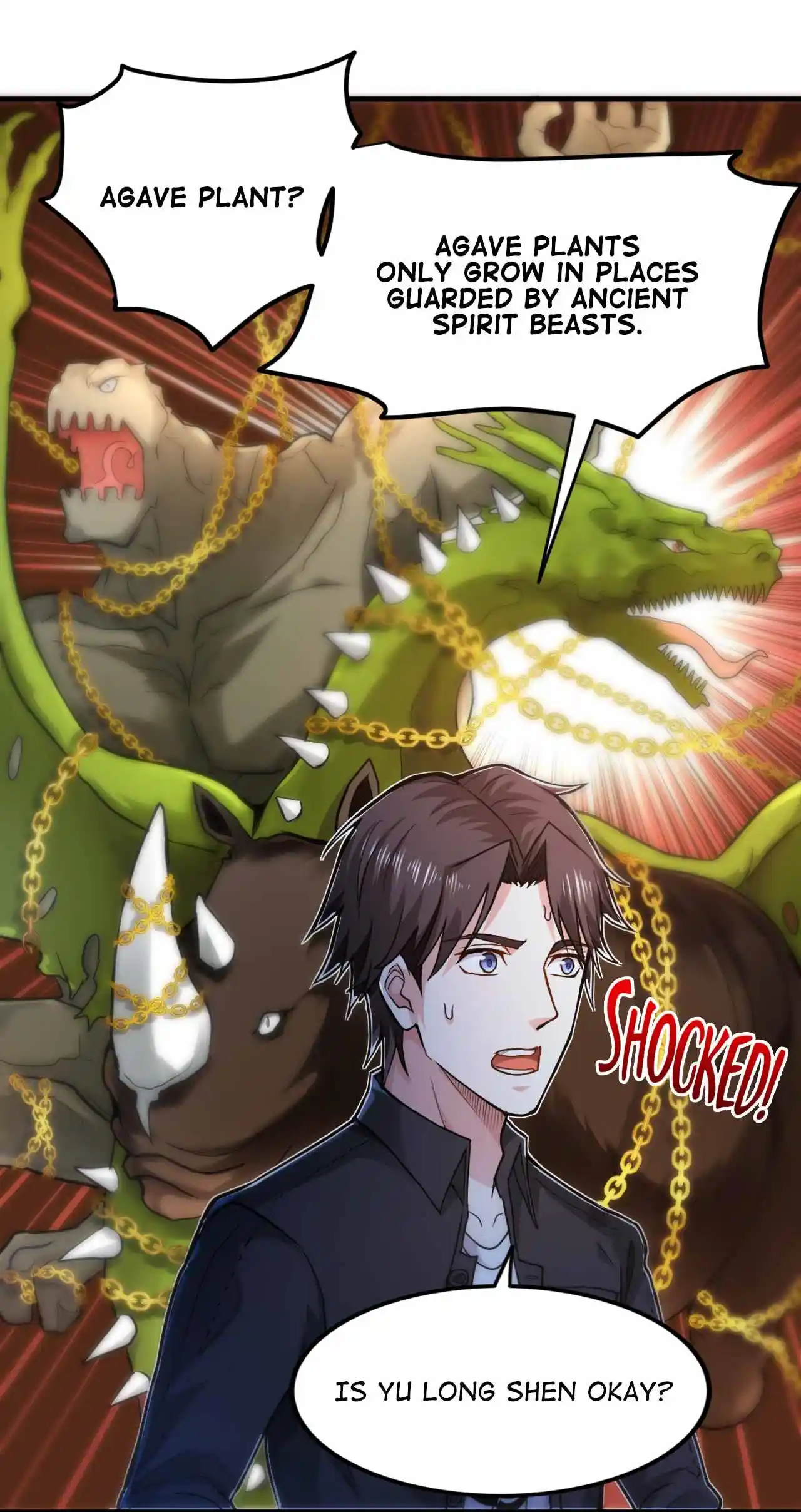 Peerless Miracle Doctor’s Adventures in the City 117