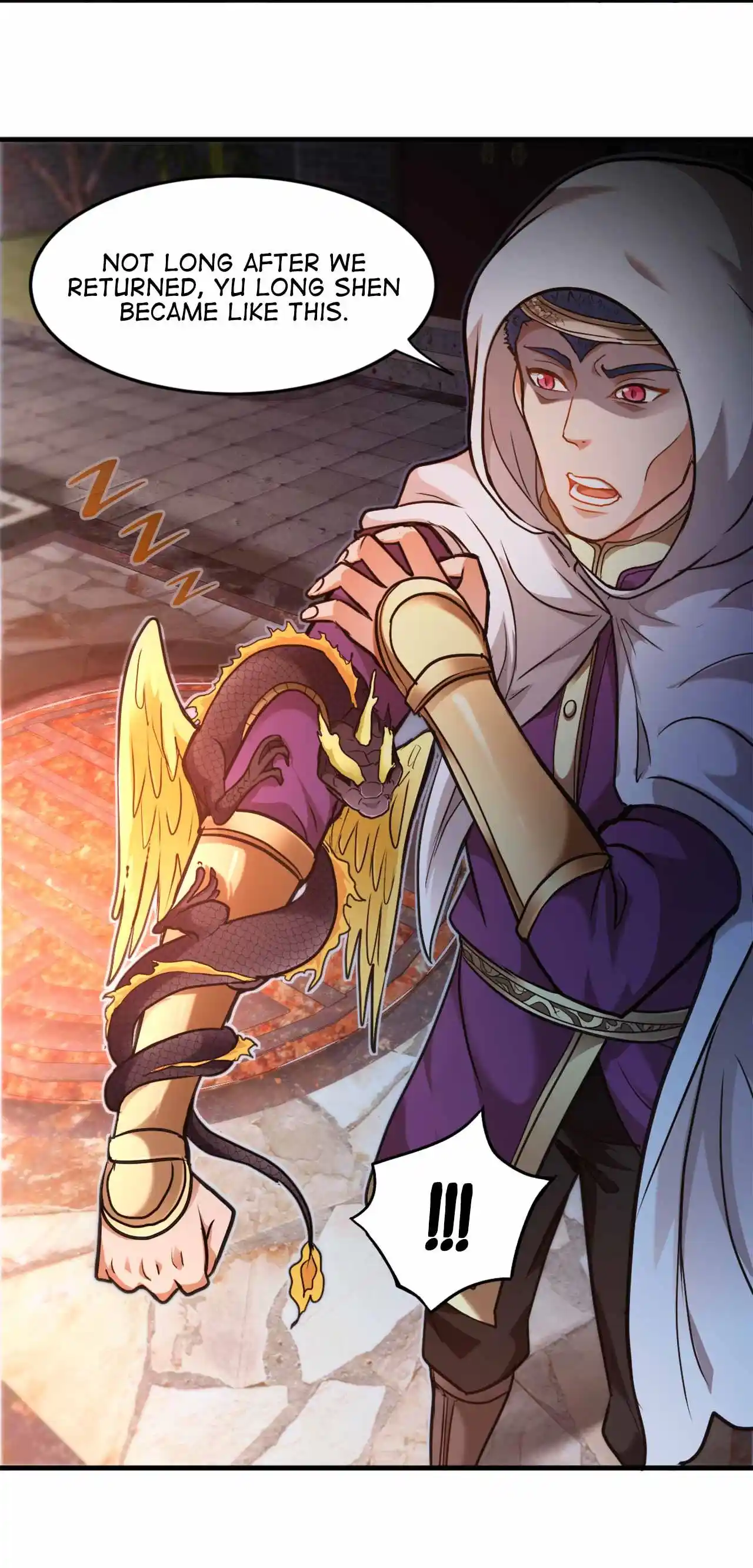 Peerless Miracle Doctor’s Adventures in the City 117