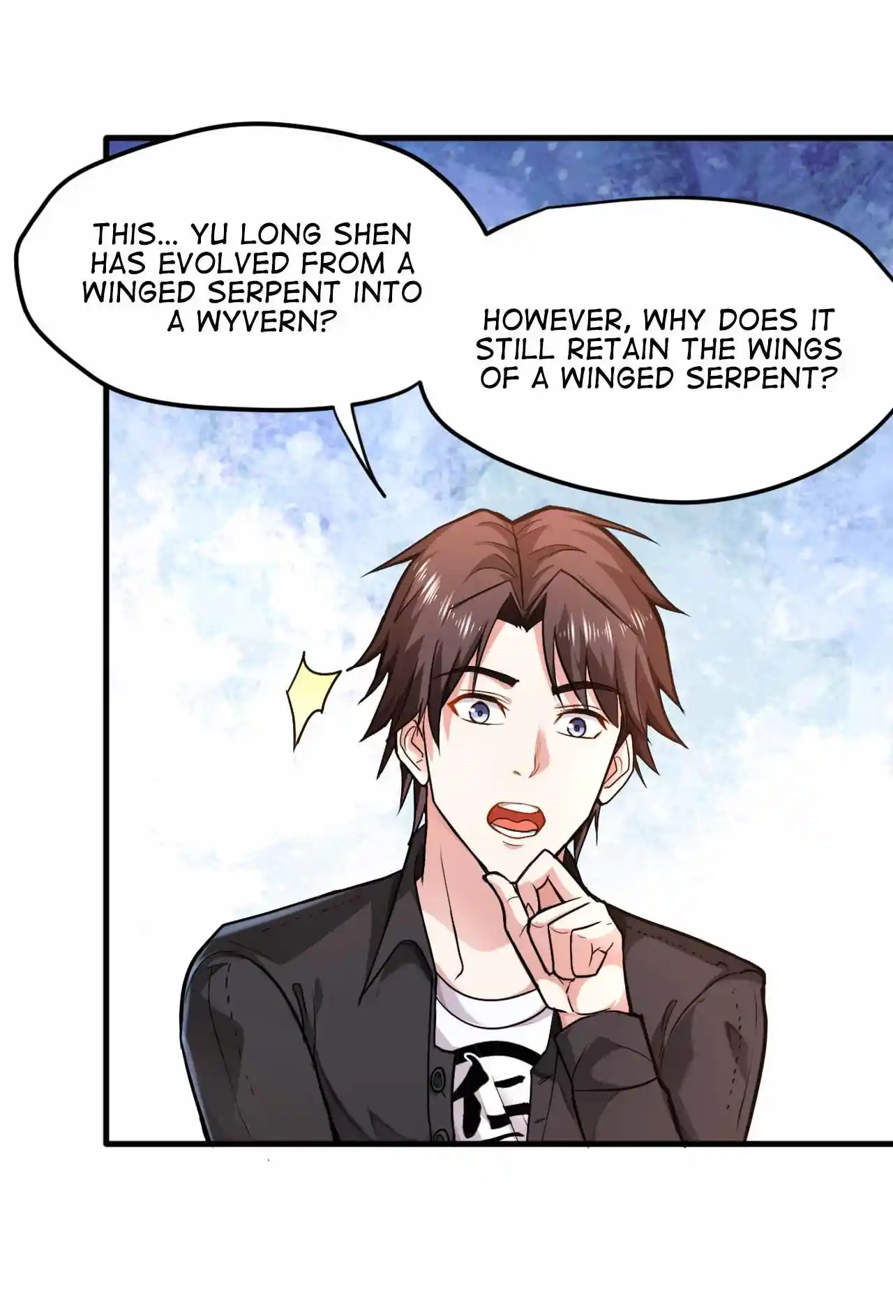 Peerless Miracle Doctor’s Adventures in the City 117