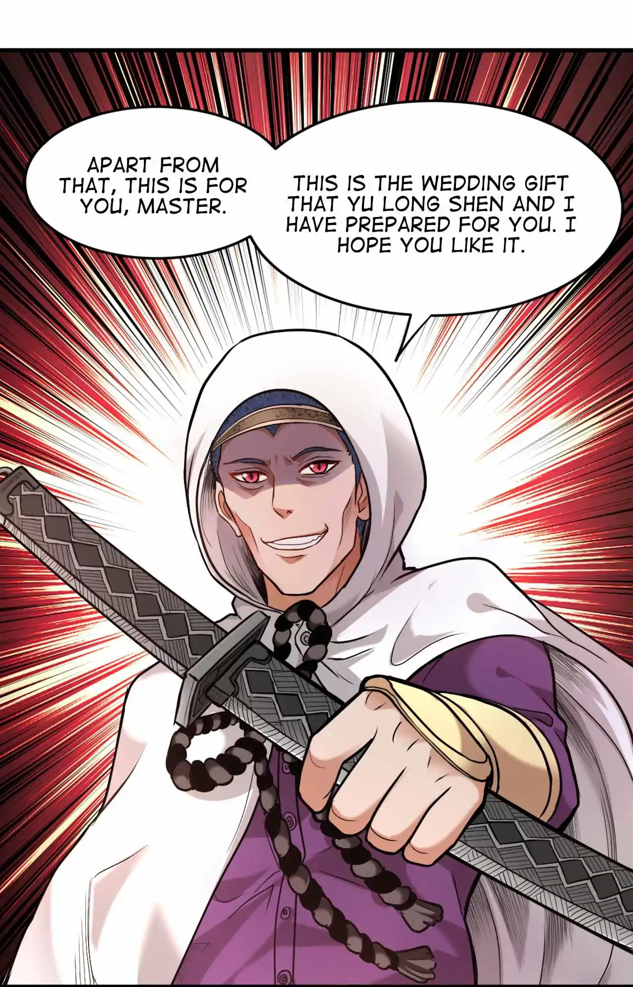 Peerless Miracle Doctor’s Adventures in the City 117