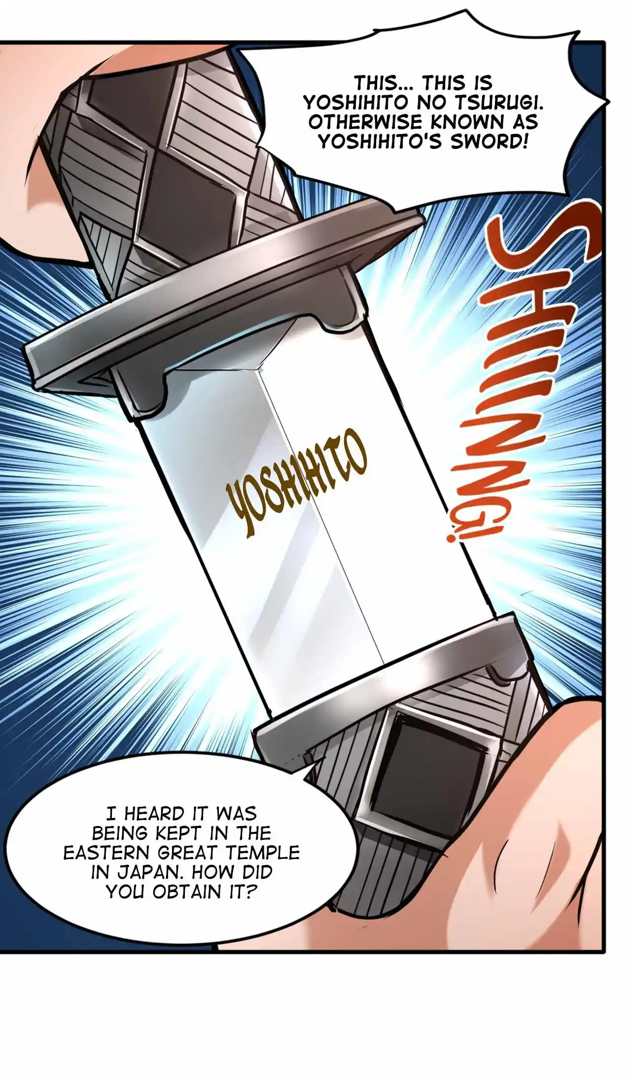 Peerless Miracle Doctor’s Adventures in the City 118