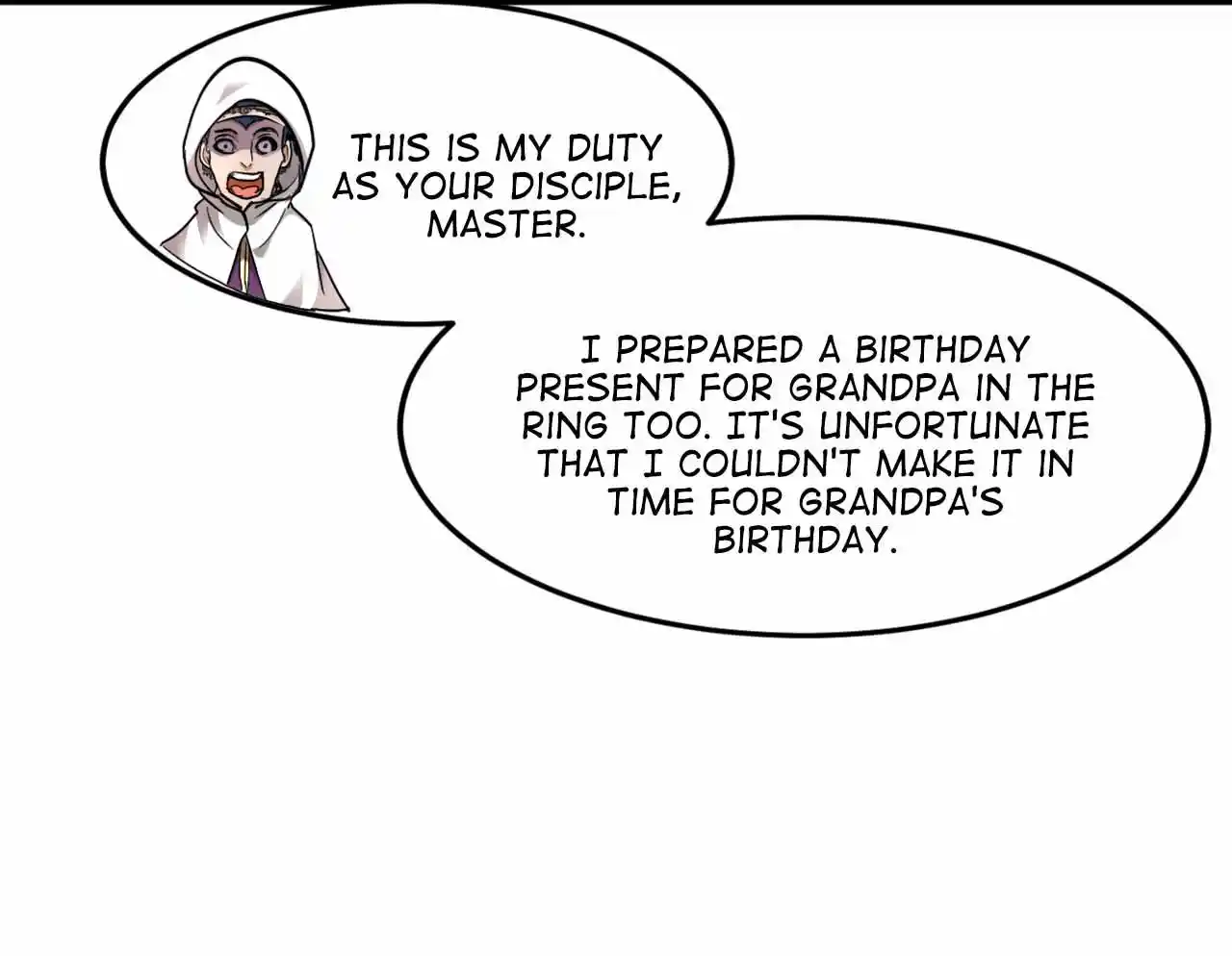 Peerless Miracle Doctor’s Adventures in the City 118