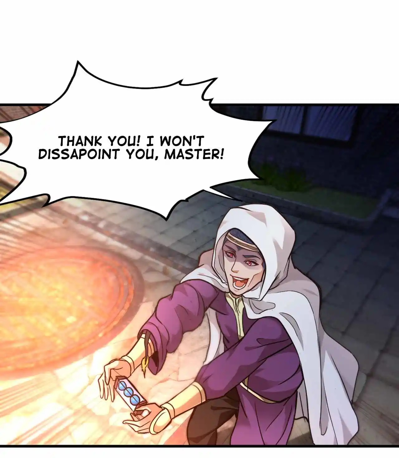 Peerless Miracle Doctor’s Adventures in the City 118