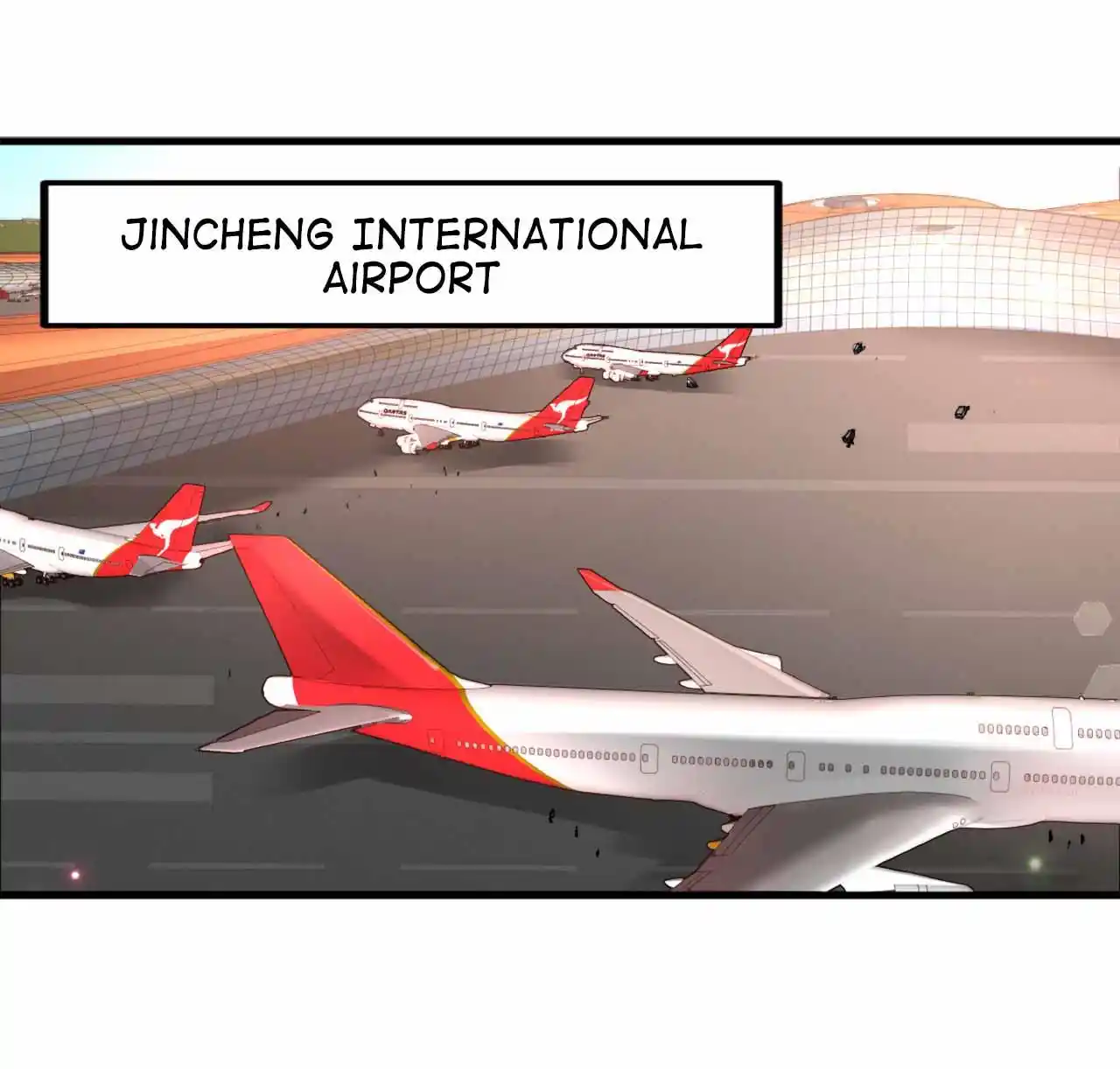 Peerless Miracle Doctor’s Adventures in the City 118