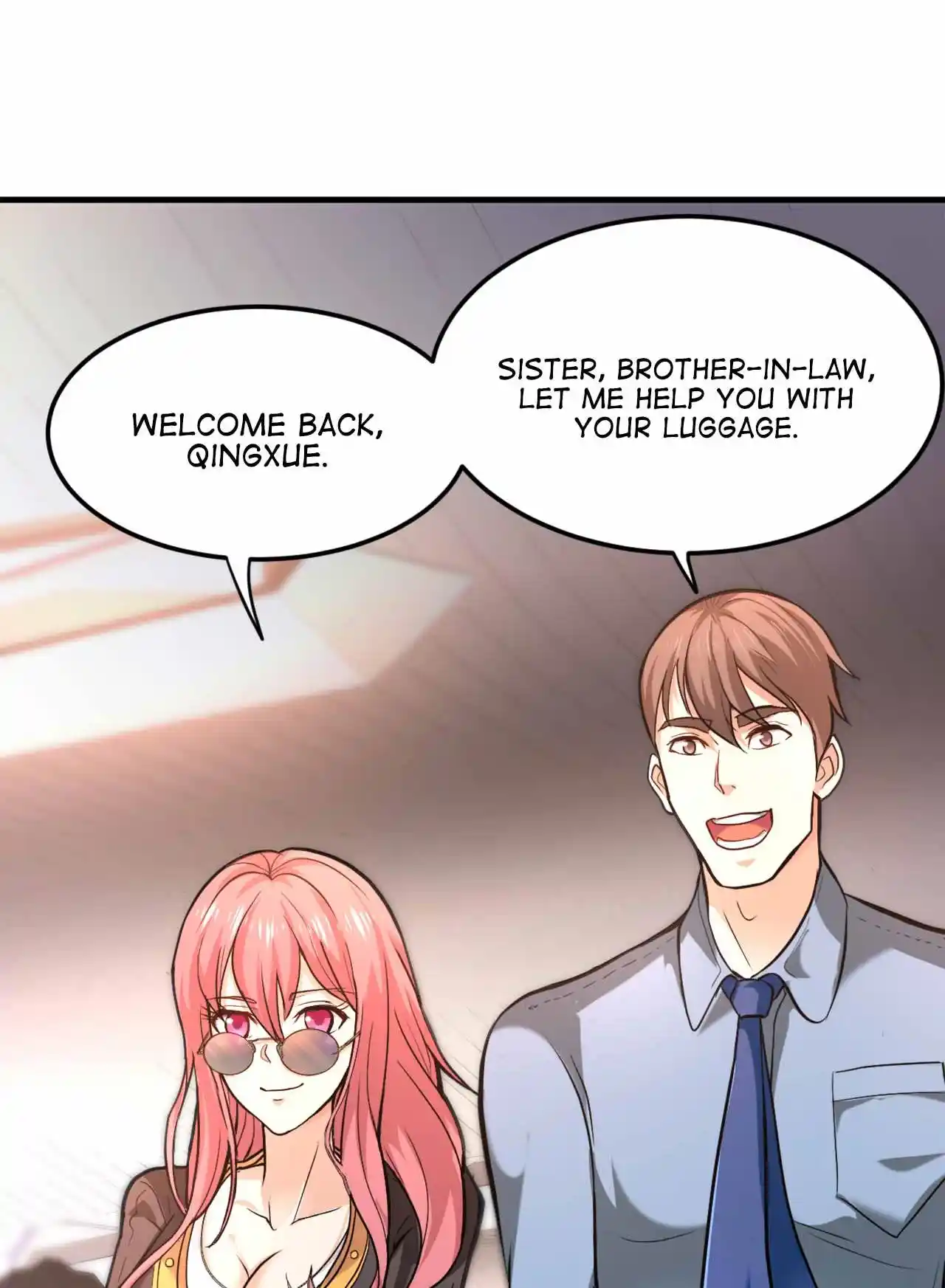 Peerless Miracle Doctor’s Adventures in the City 118