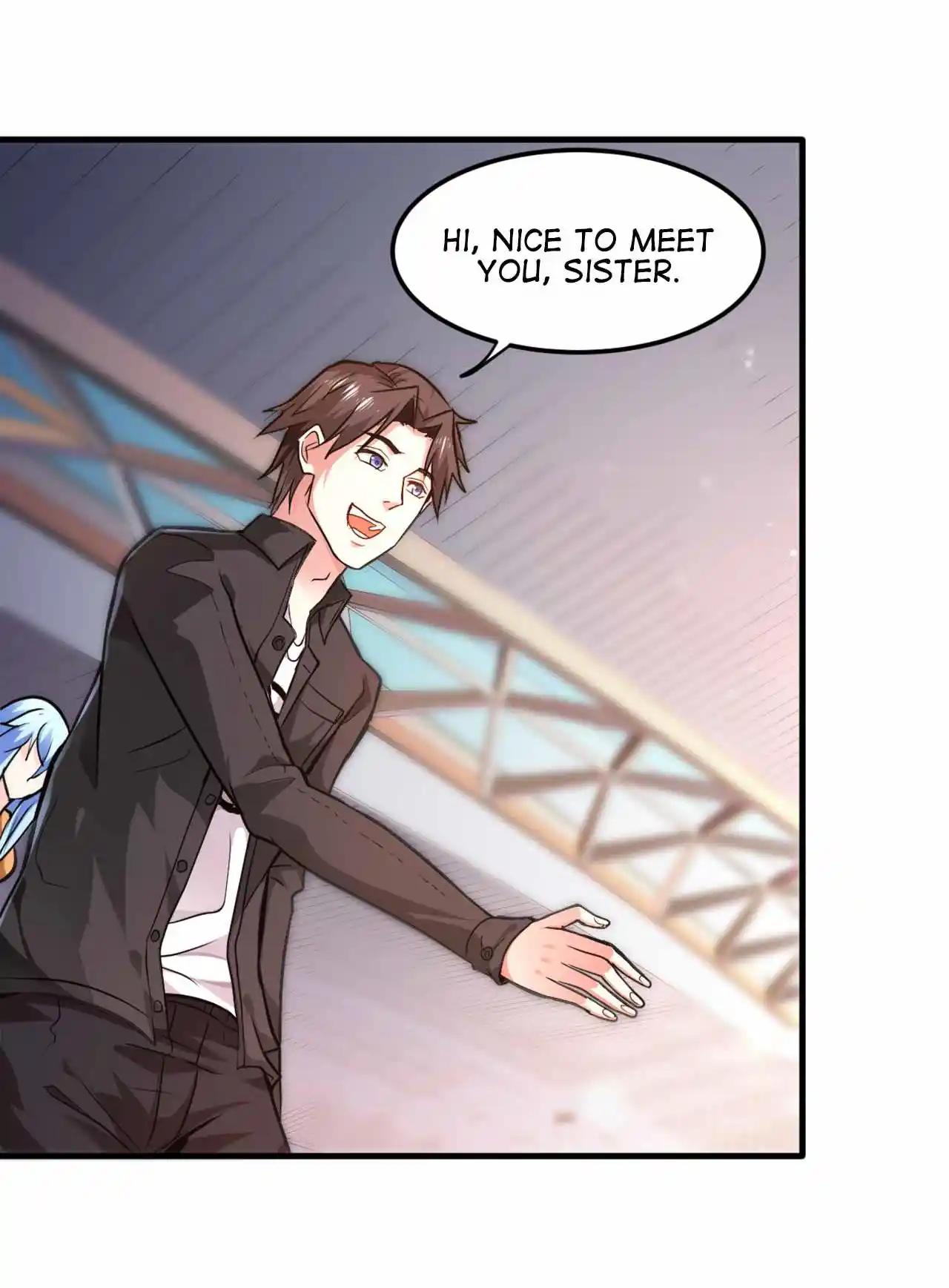 Peerless Miracle Doctor’s Adventures in the City 118