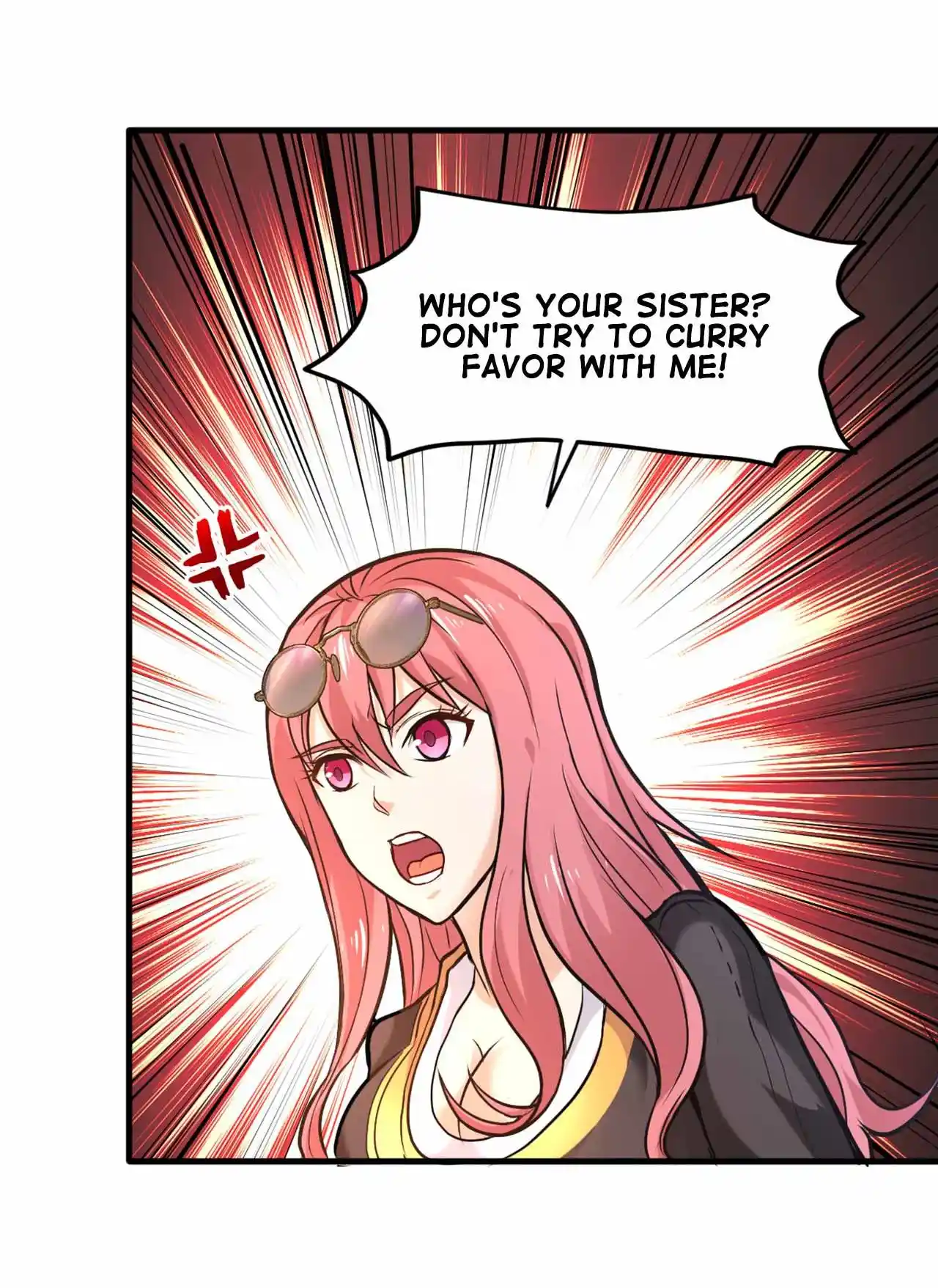 Peerless Miracle Doctor’s Adventures in the City 118