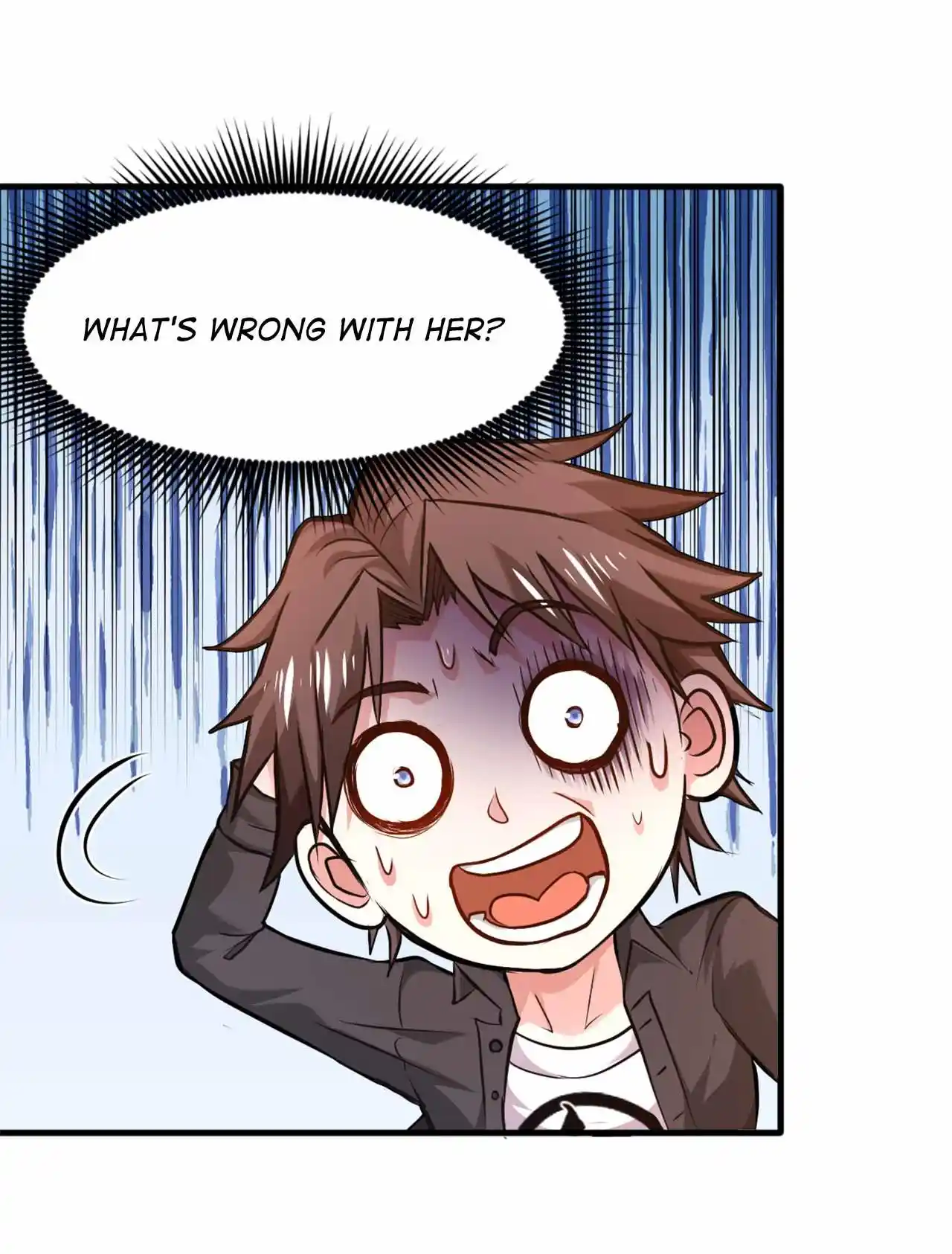 Peerless Miracle Doctor’s Adventures in the City 118