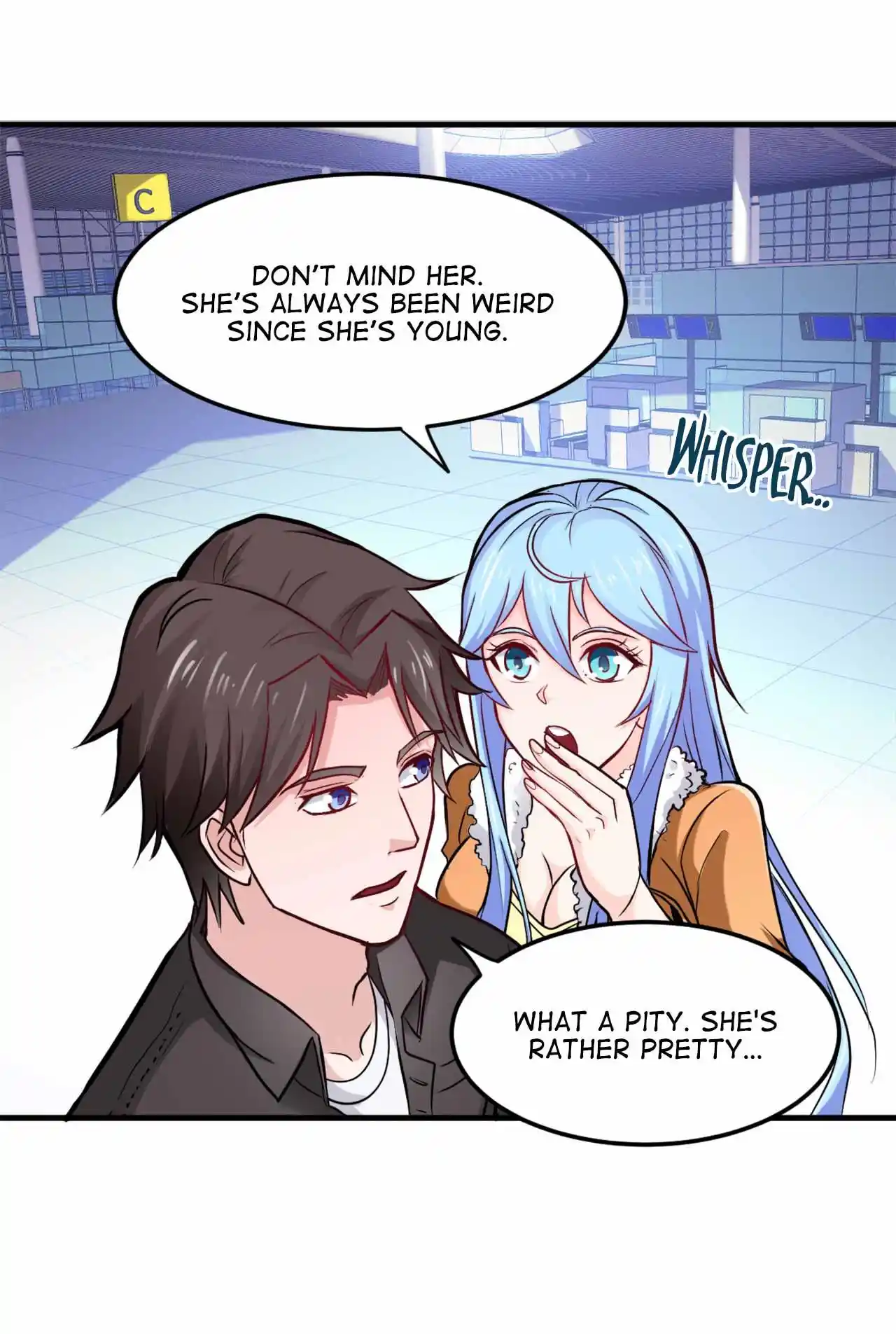 Peerless Miracle Doctor’s Adventures in the City 118