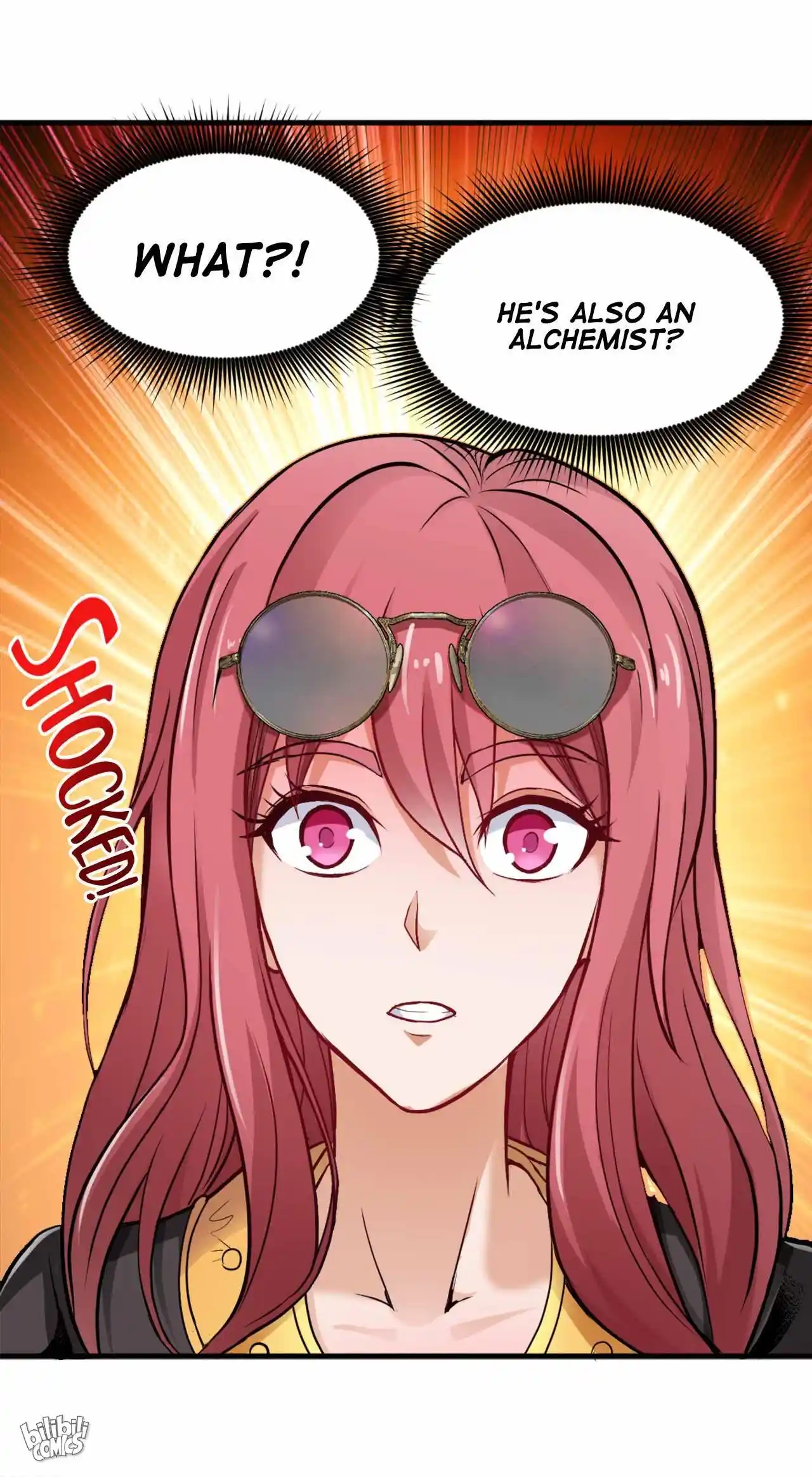 Peerless Miracle Doctor’s Adventures in the City 118