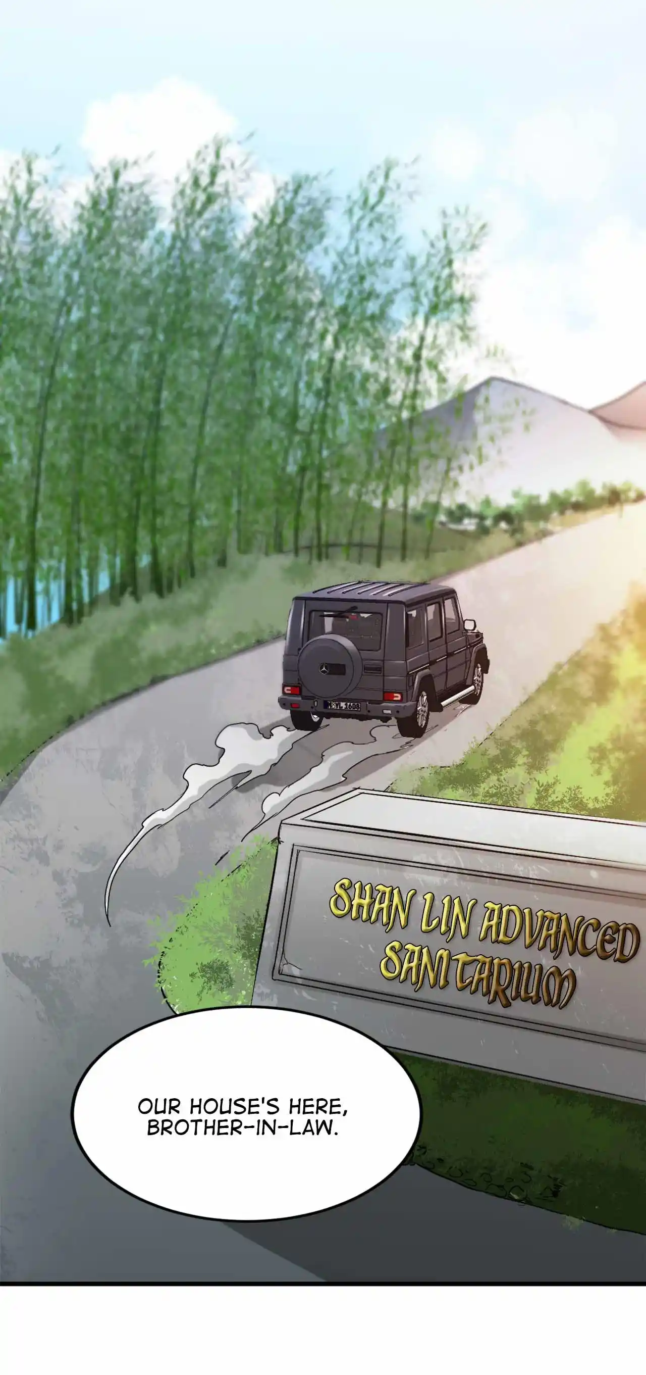 Peerless Miracle Doctor’s Adventures in the City 118