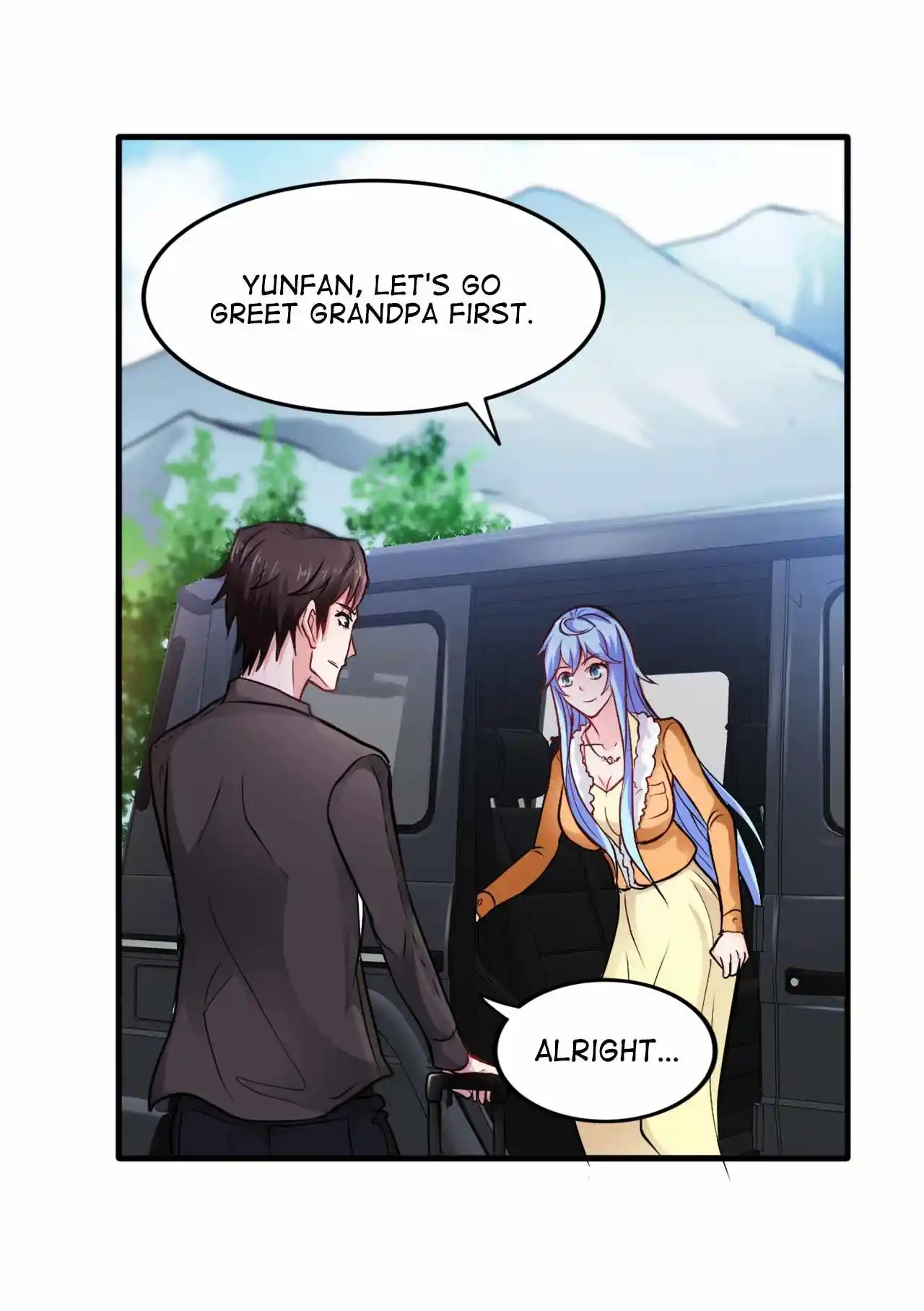 Peerless Miracle Doctor’s Adventures in the City 118