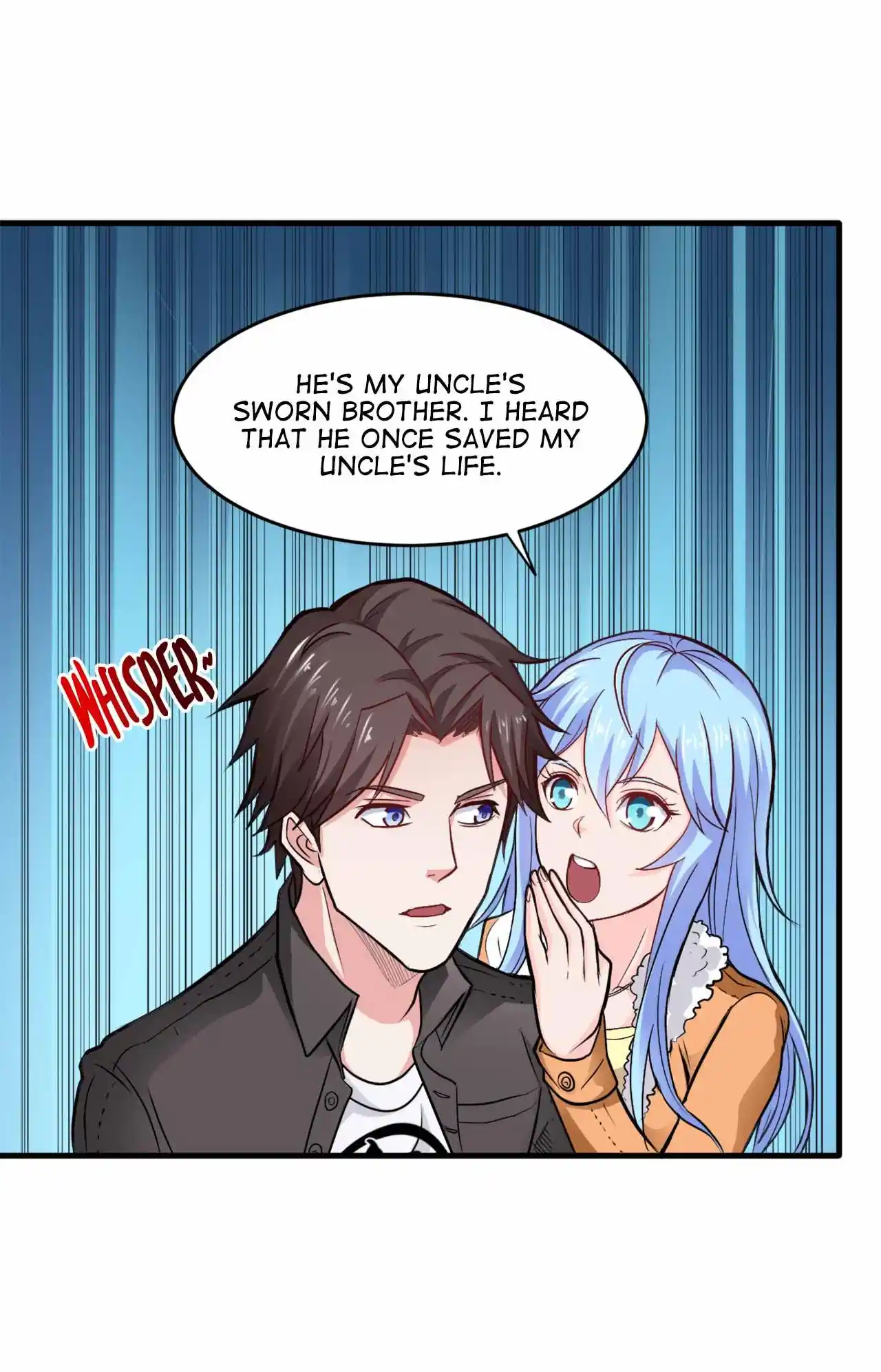 Peerless Miracle Doctor’s Adventures in the City 118