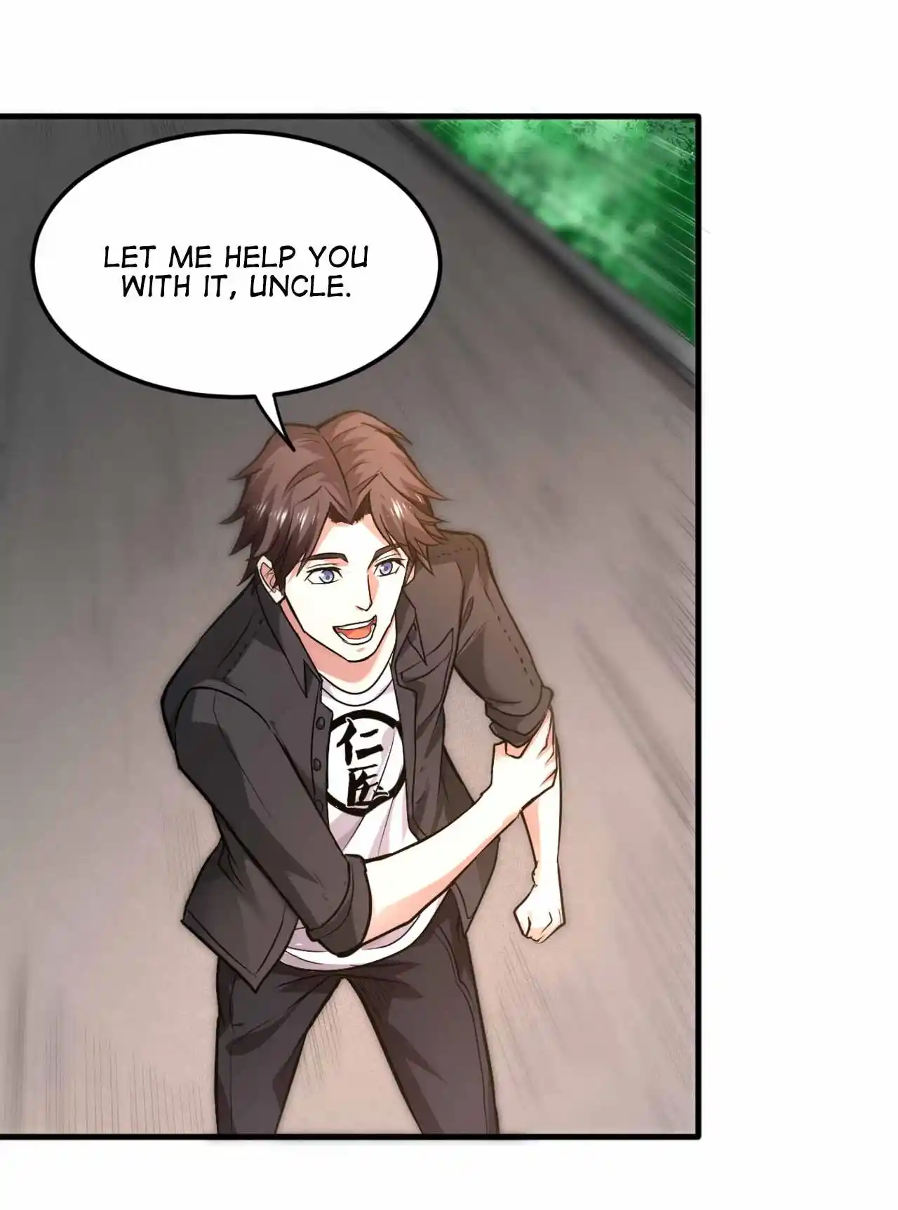 Peerless Miracle Doctor’s Adventures in the City 118