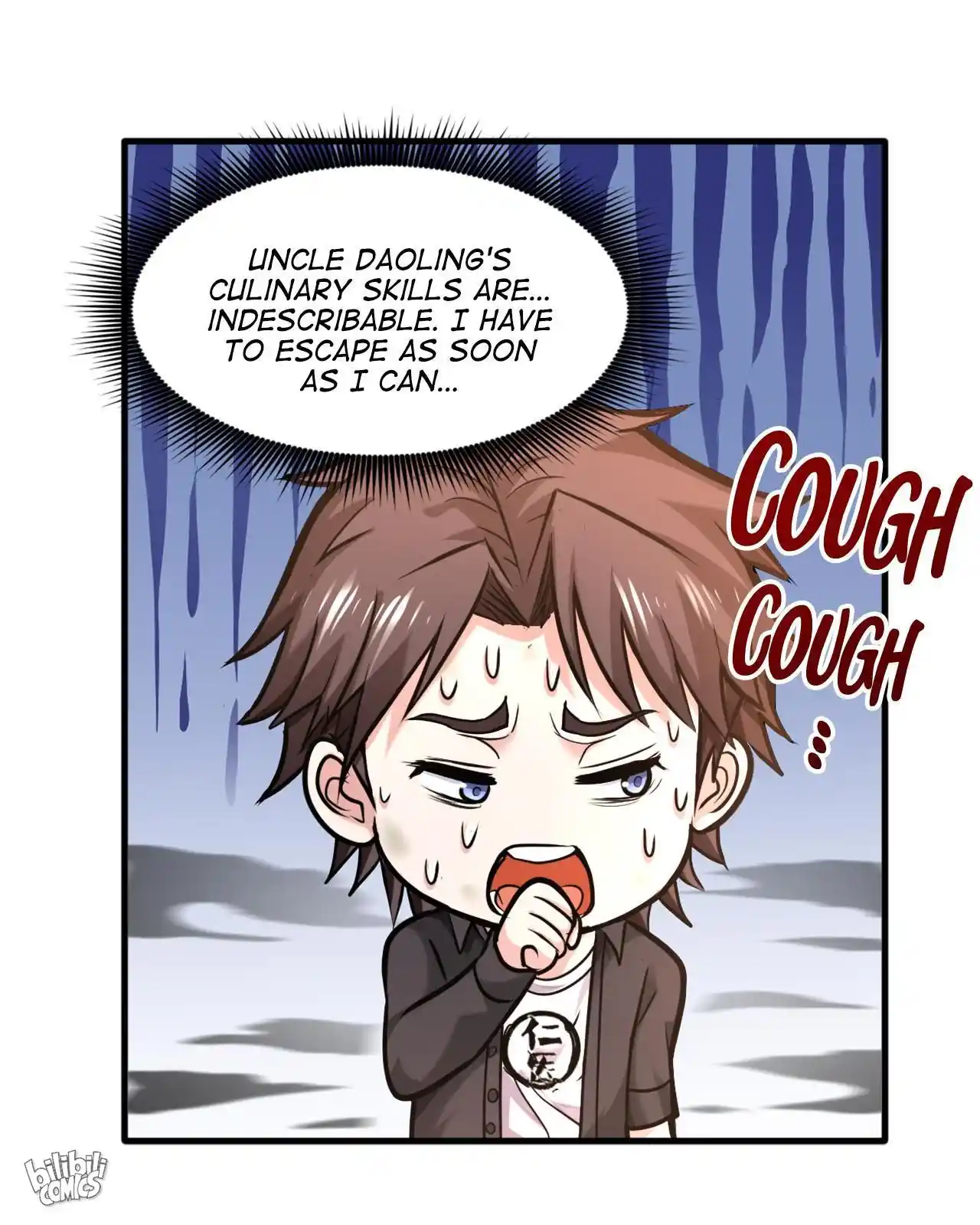 Peerless Miracle Doctor’s Adventures in the City 119