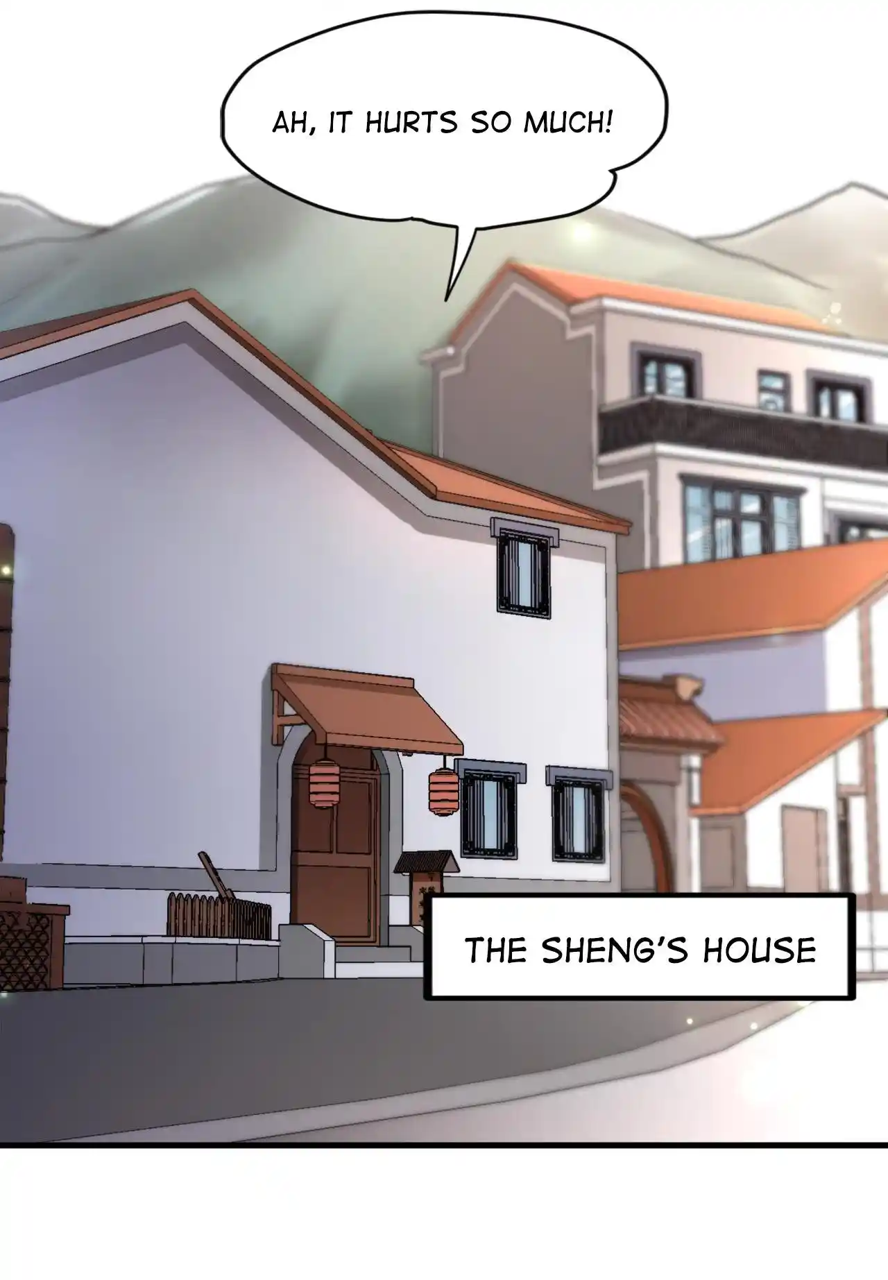 Peerless Miracle Doctor’s Adventures in the City 119