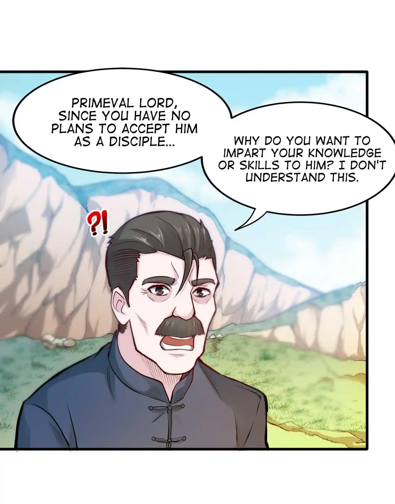 Peerless Miracle Doctor’s Adventures in the City 119