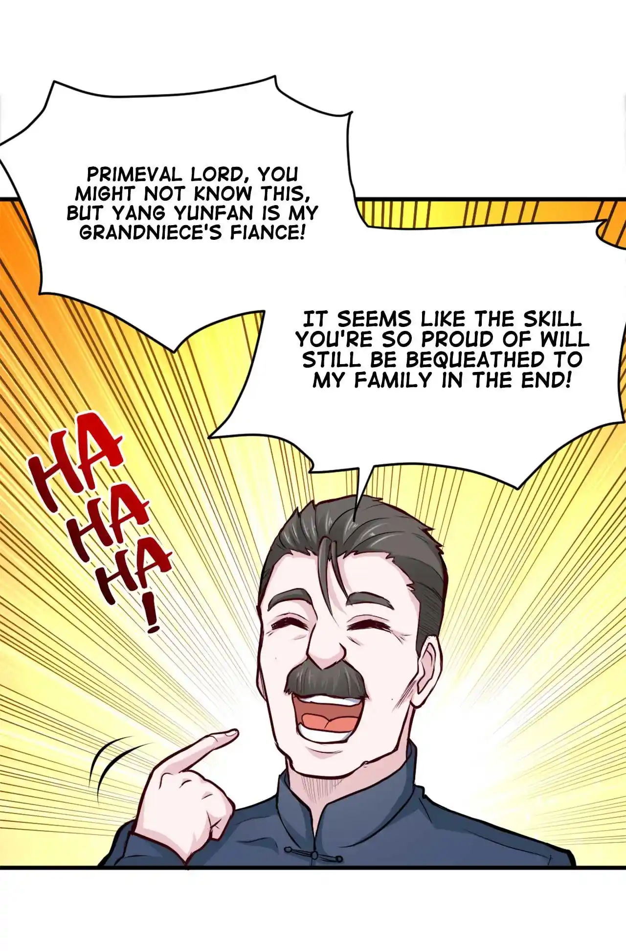 Peerless Miracle Doctor’s Adventures in the City 119