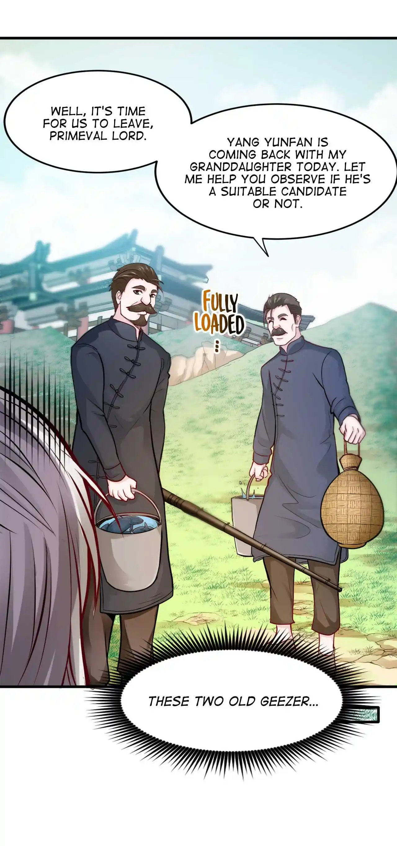 Peerless Miracle Doctor’s Adventures in the City 119