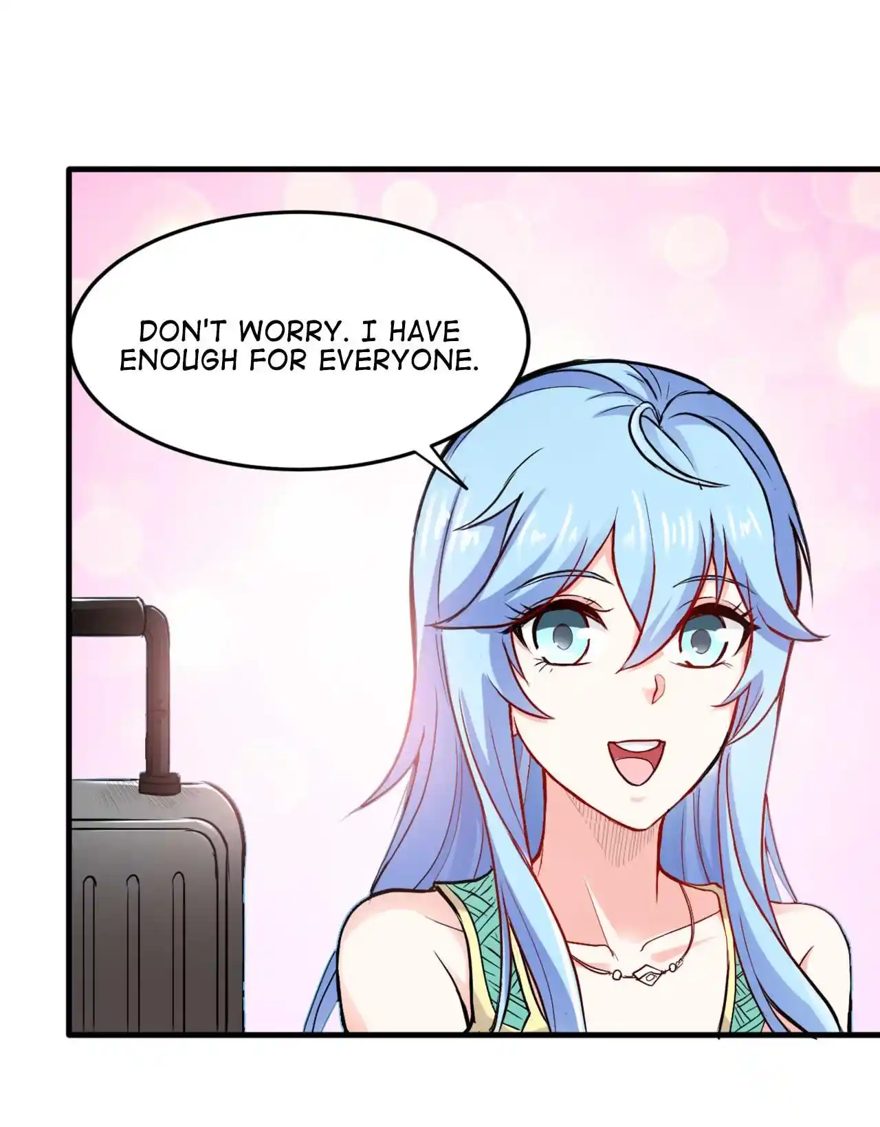 Peerless Miracle Doctor’s Adventures in the City 119