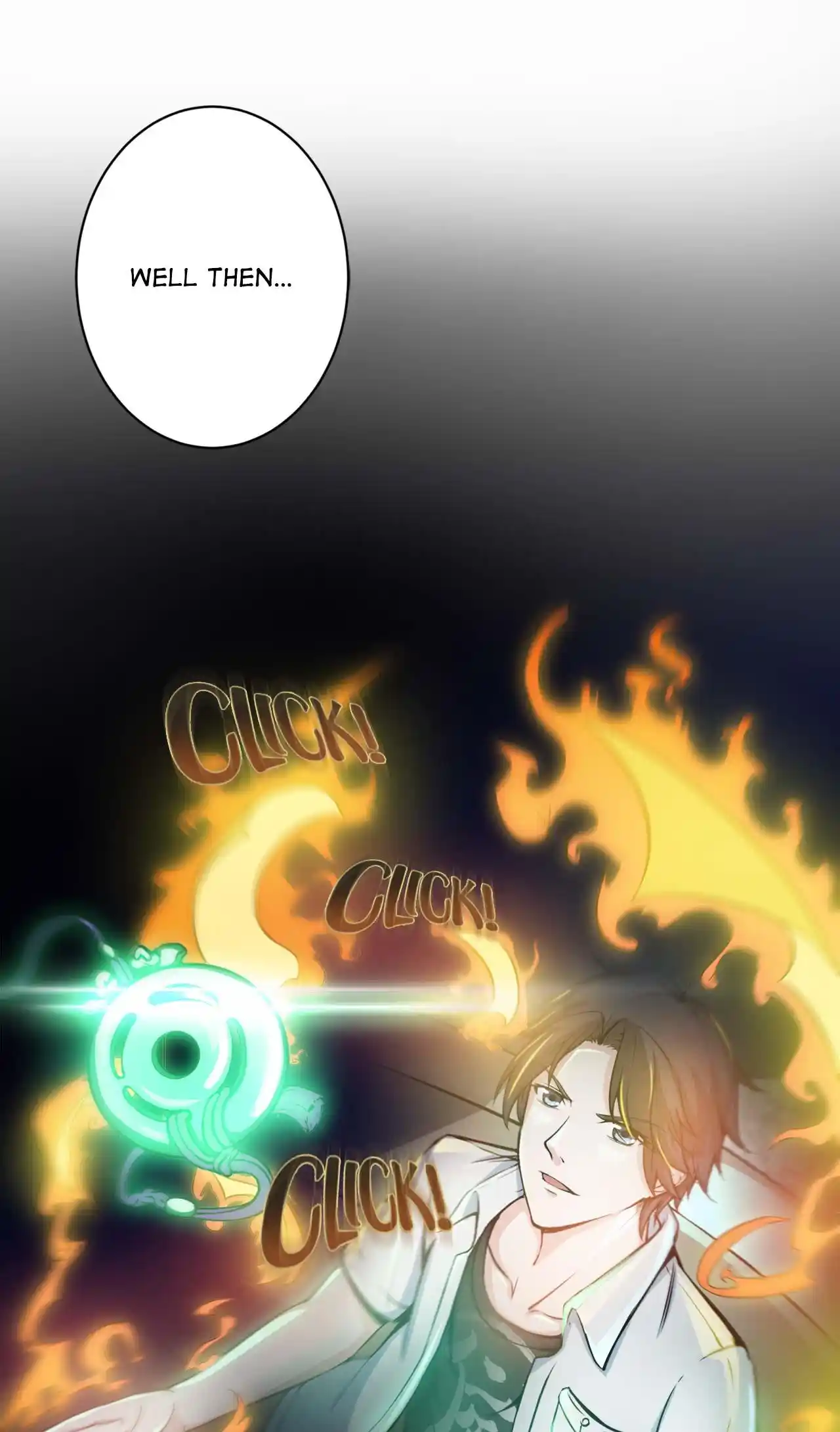 Peerless Miracle Doctor’s Adventures in the City 12